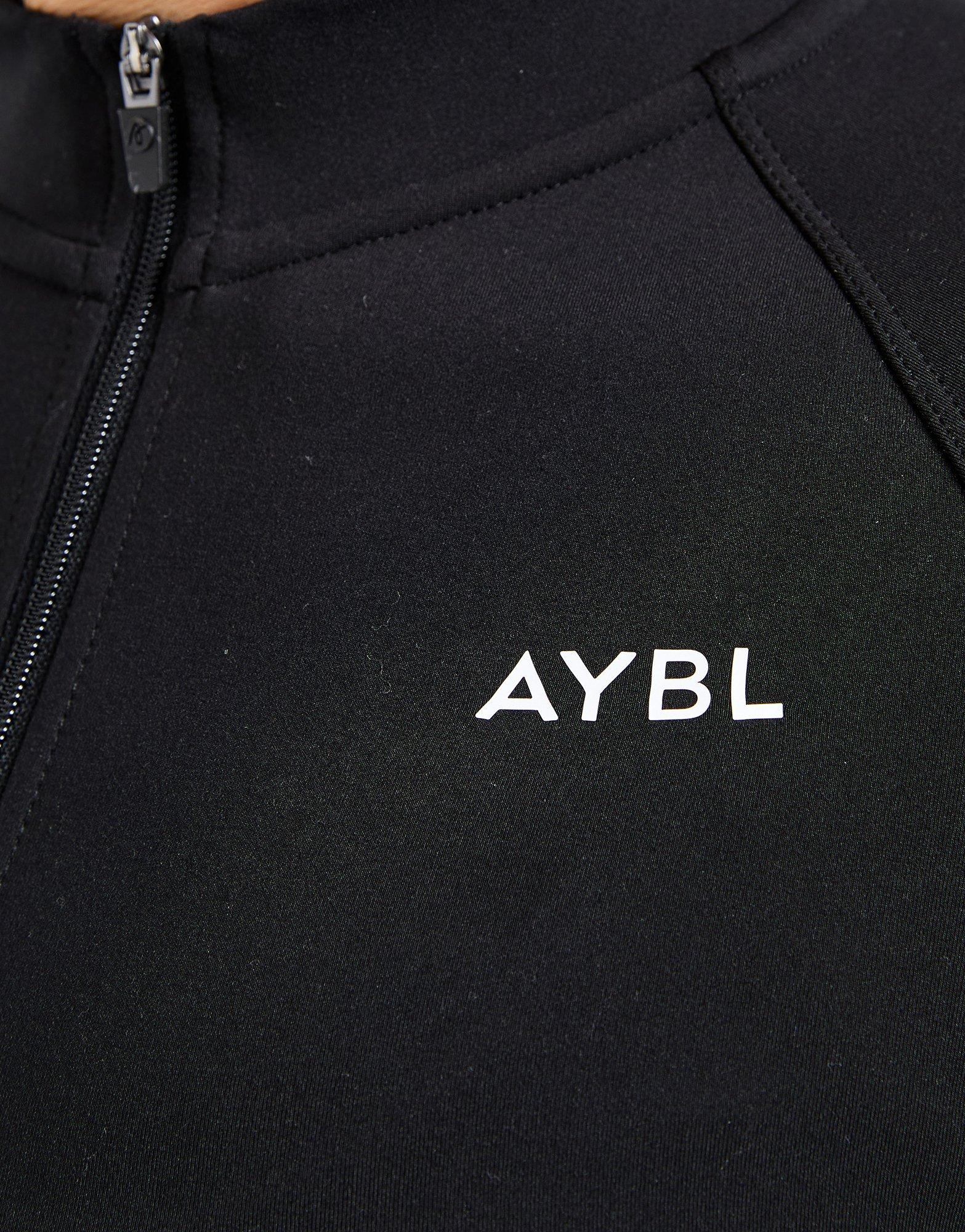AYBL Form Full Zip Top
