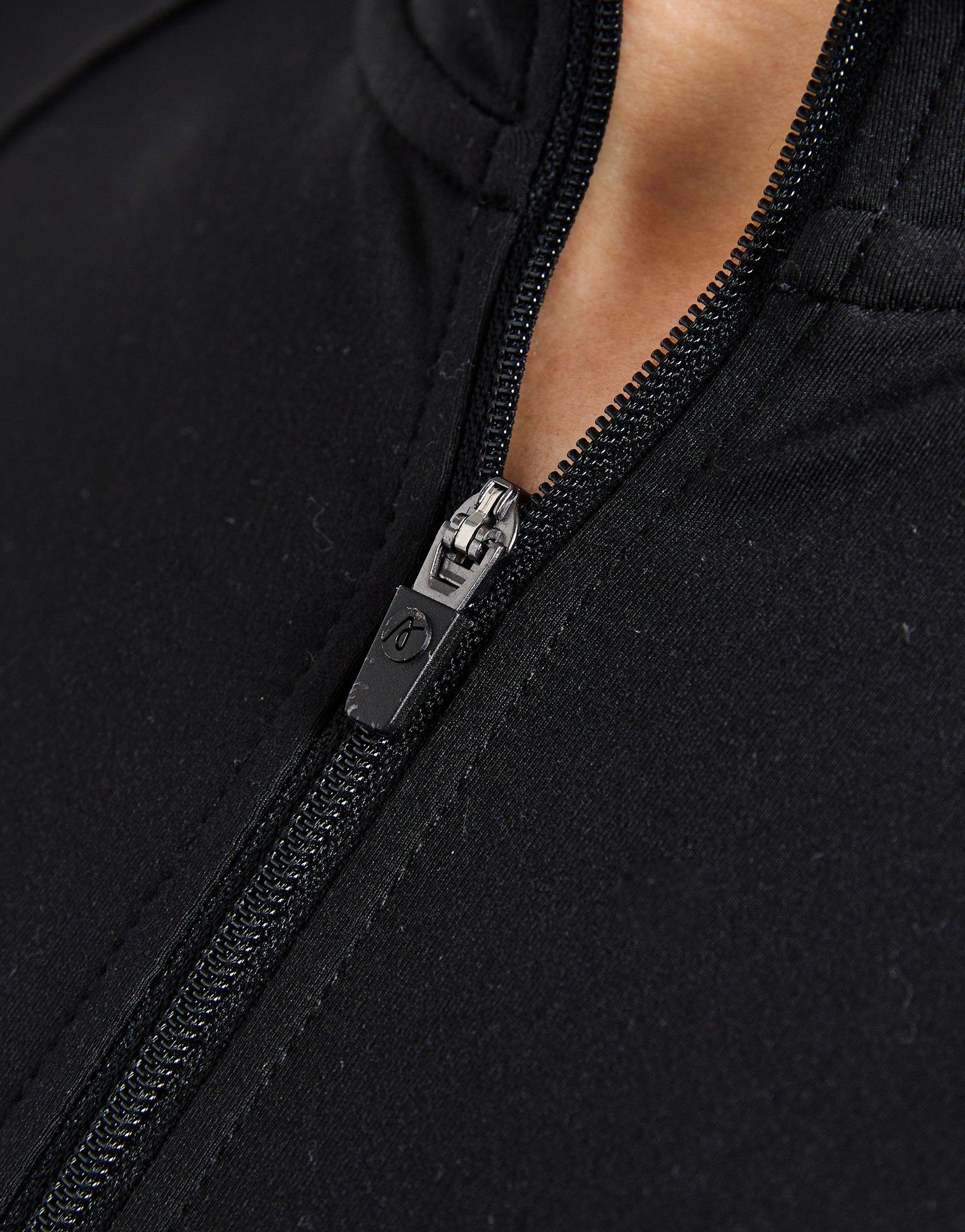 AYBL Form Full Zip Top