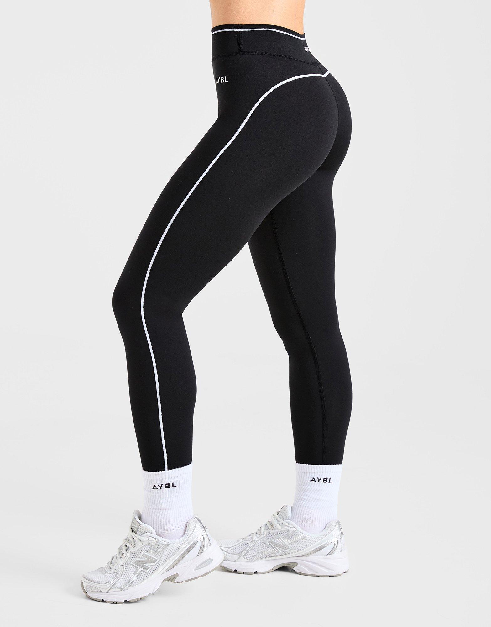 AYBL Form Leggings