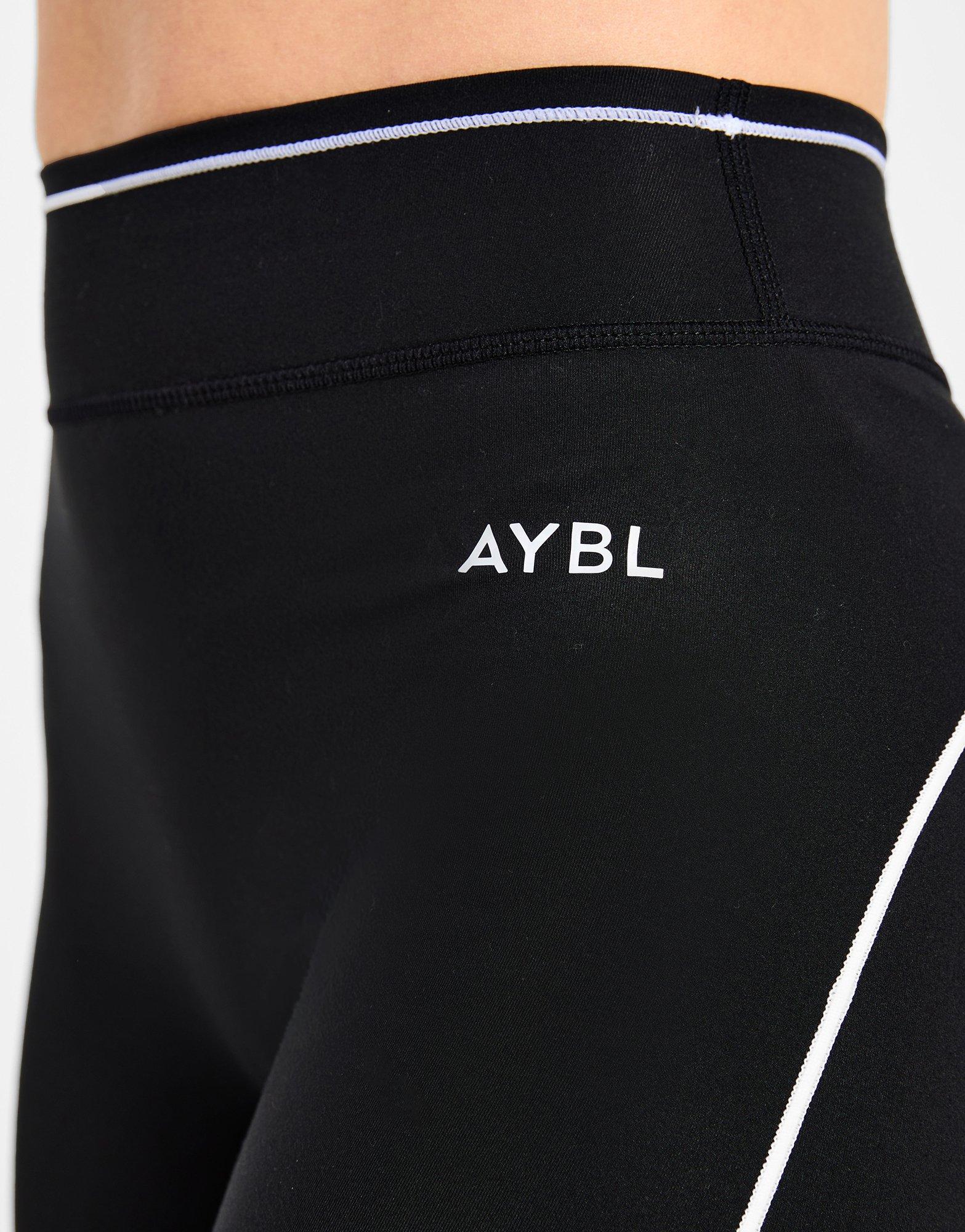 AYBL Form Leggings