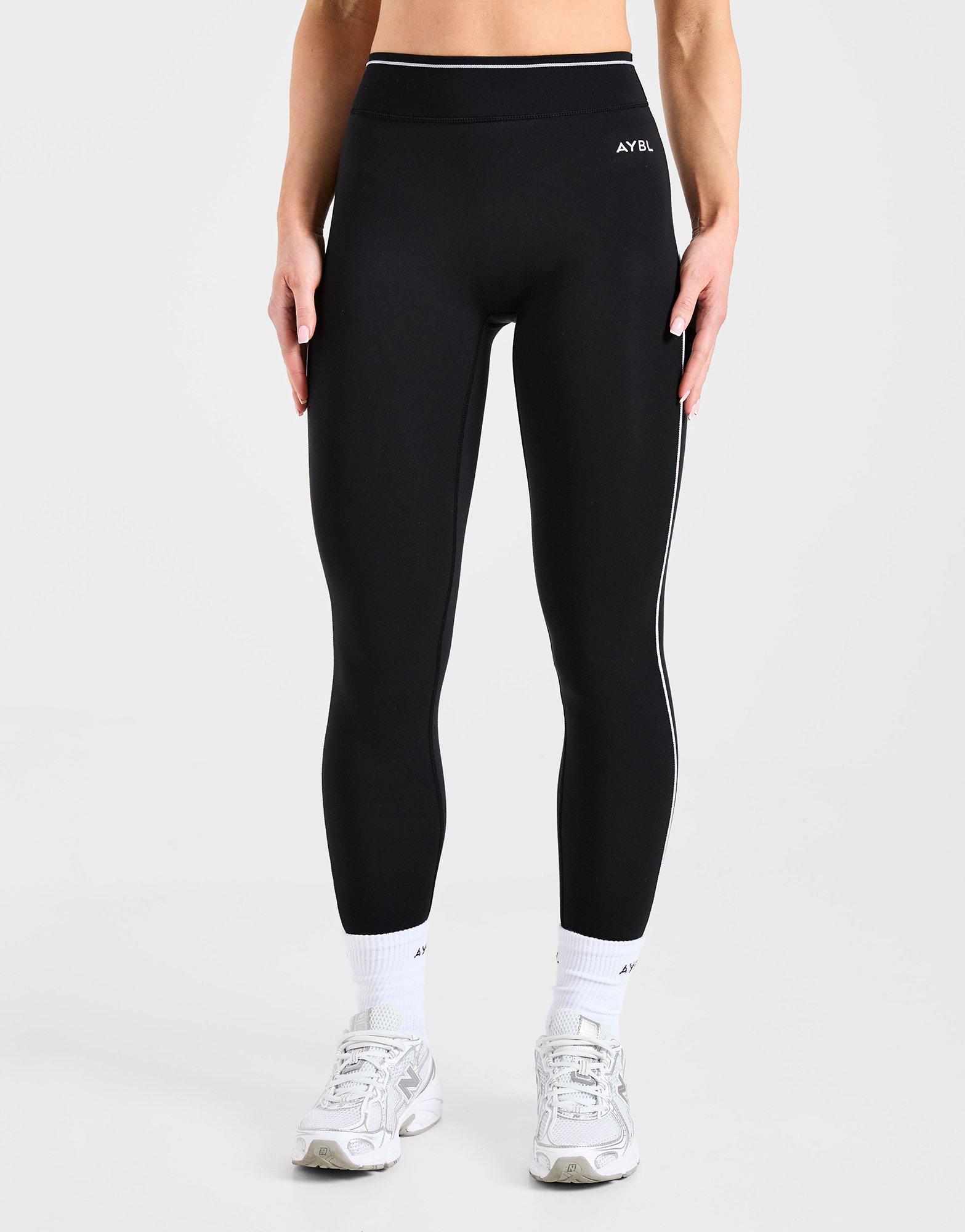 AYBL Leggings Form