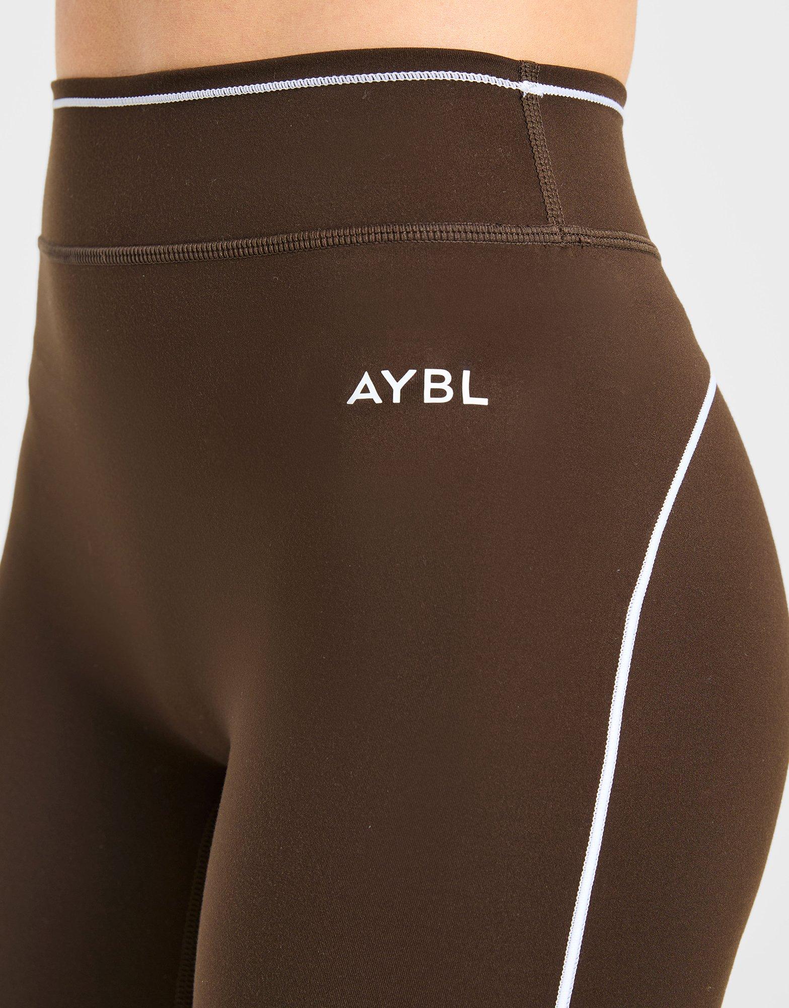 AYBL Form Leggings