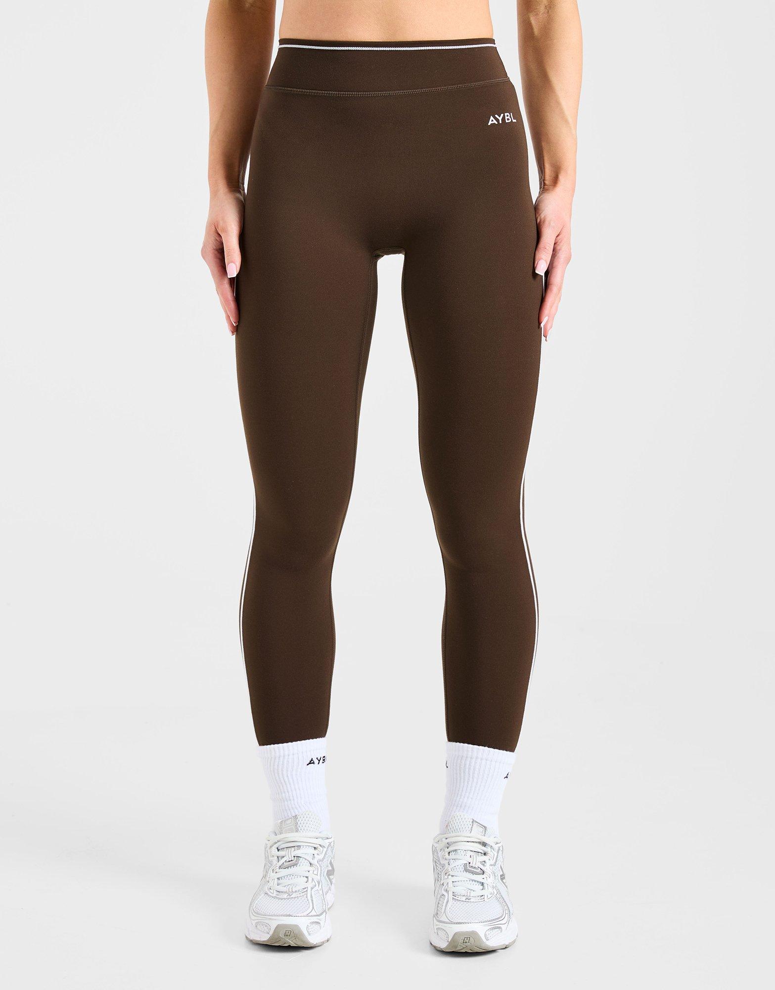 AYBL Leggings Form