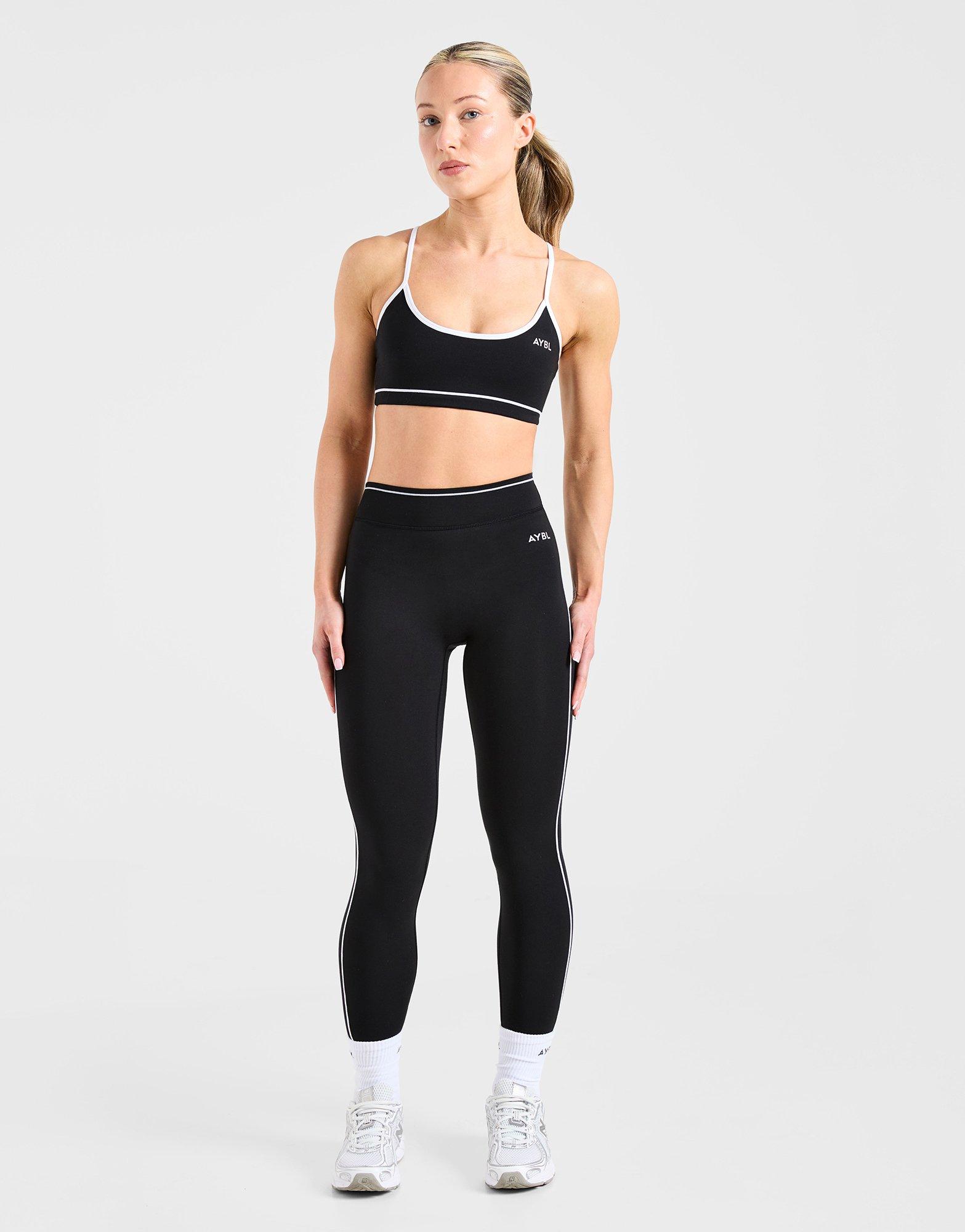 AYBL Form Sports Bra