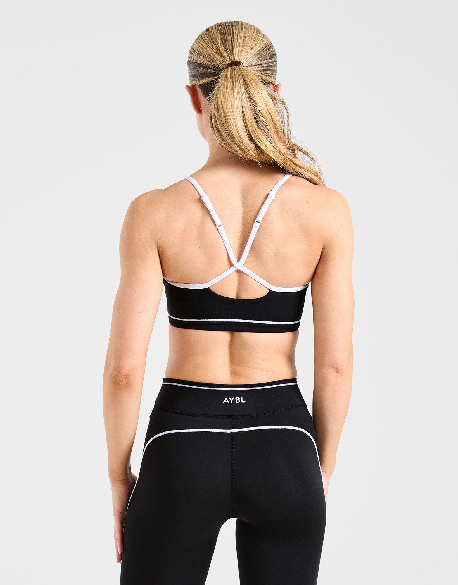 AYBL Form Sports Bra