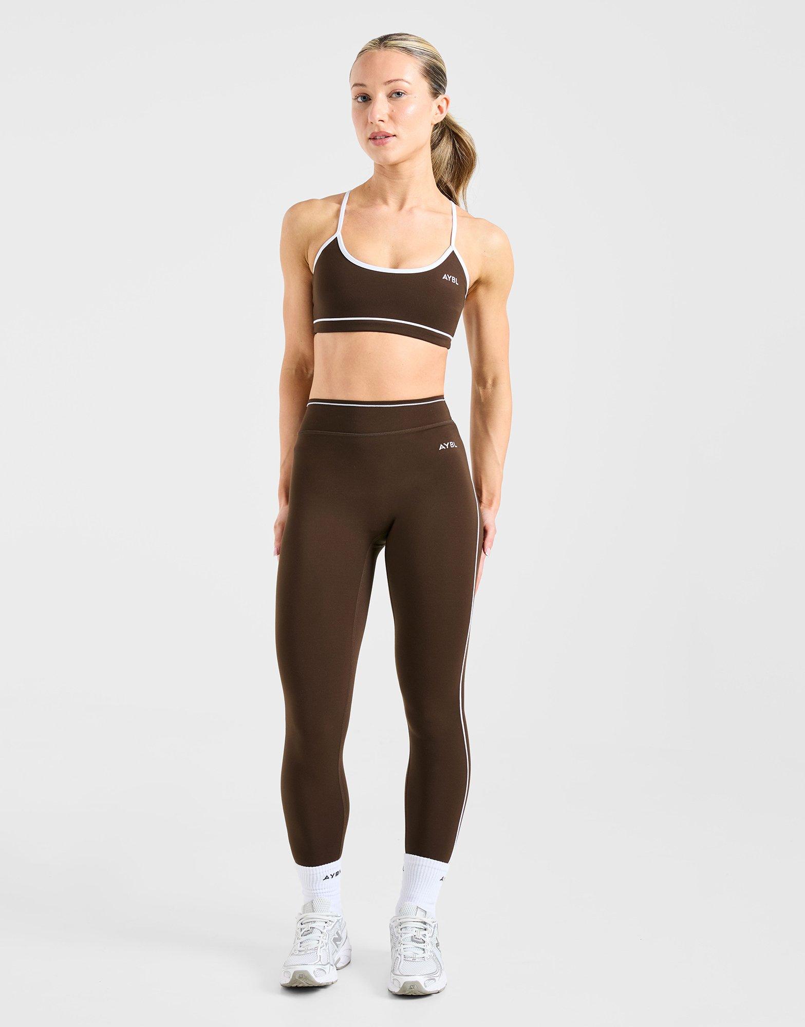 AYBL Form Sports Bra