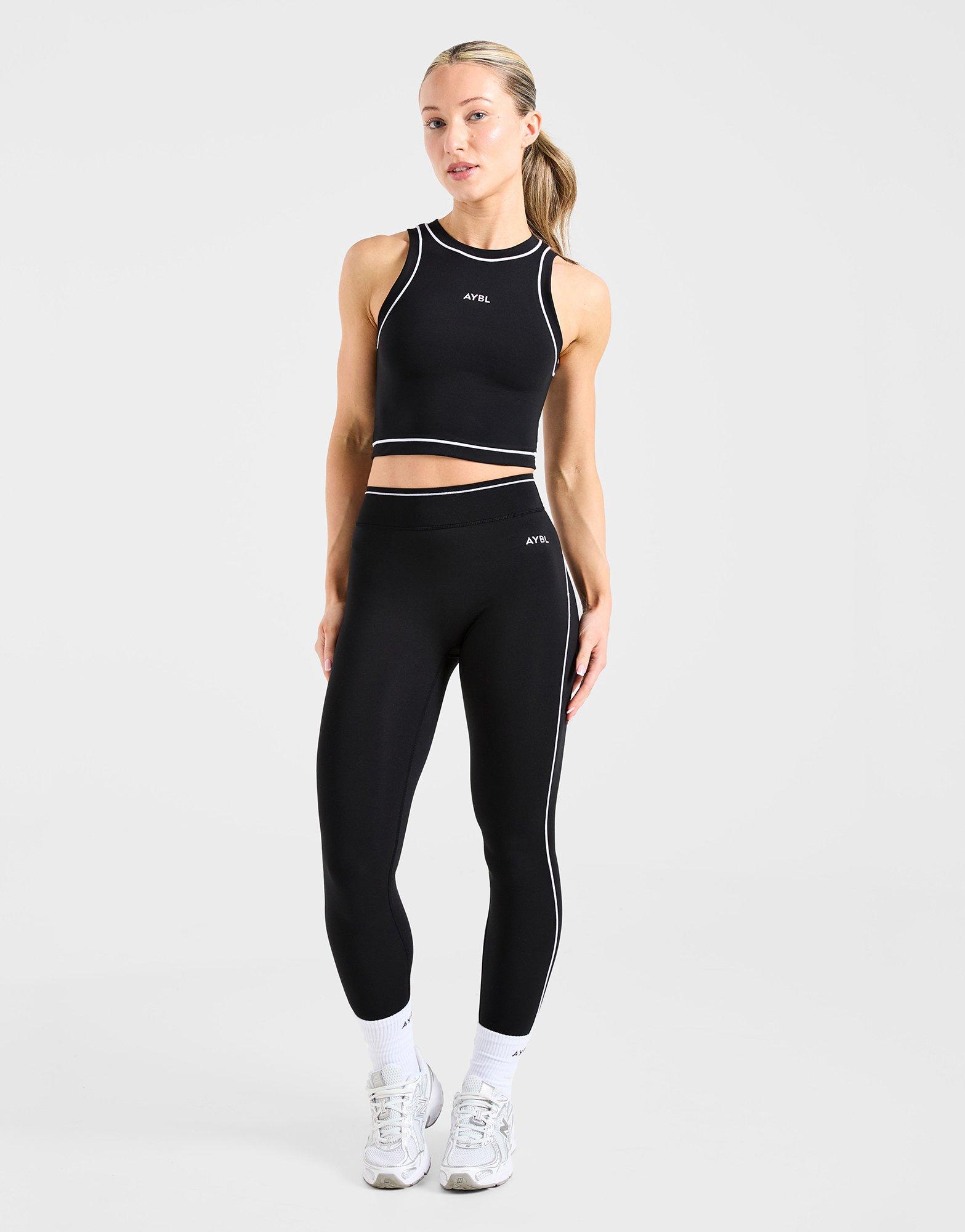 AYBL Form Tank Top