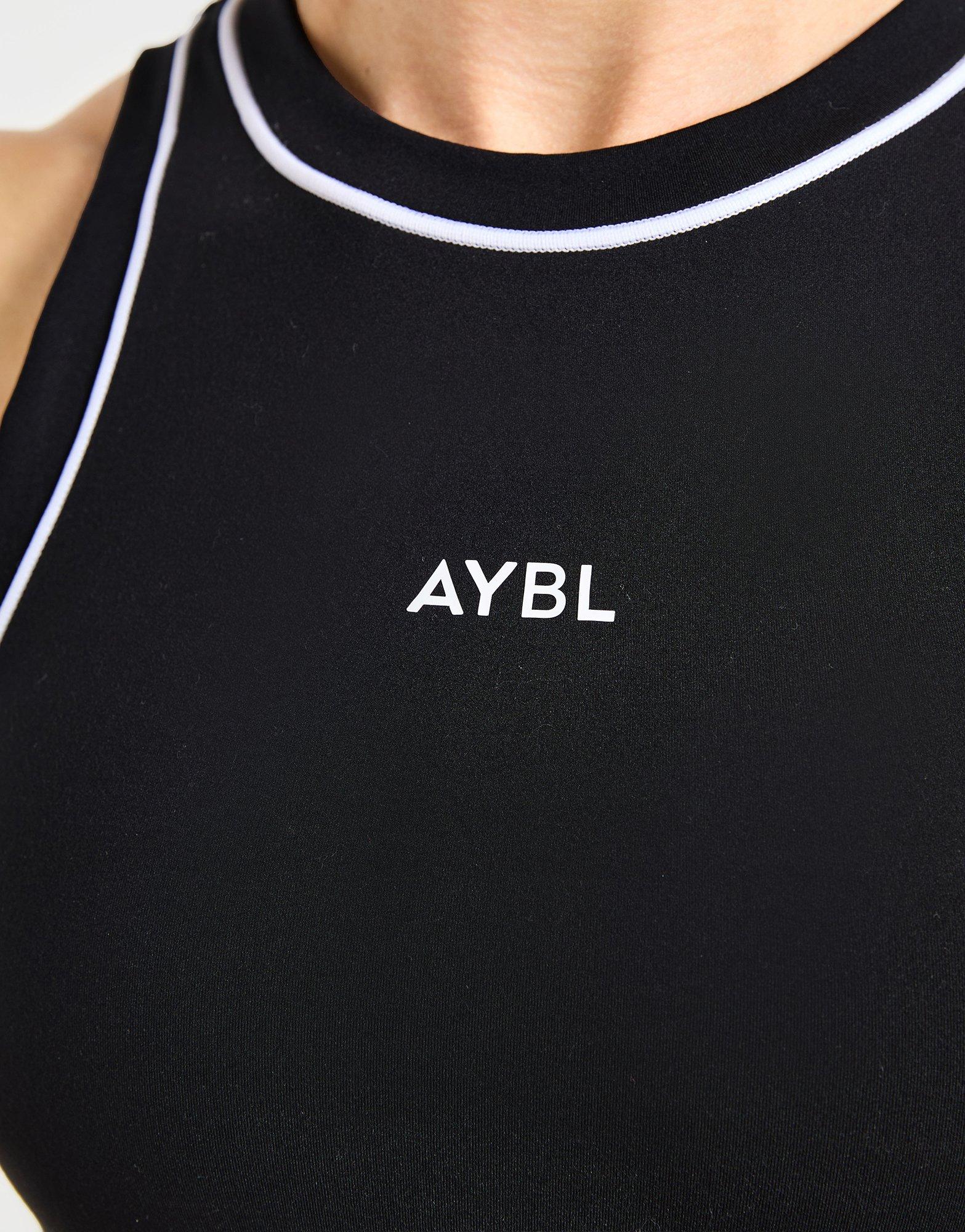 AYBL Form Tank Top