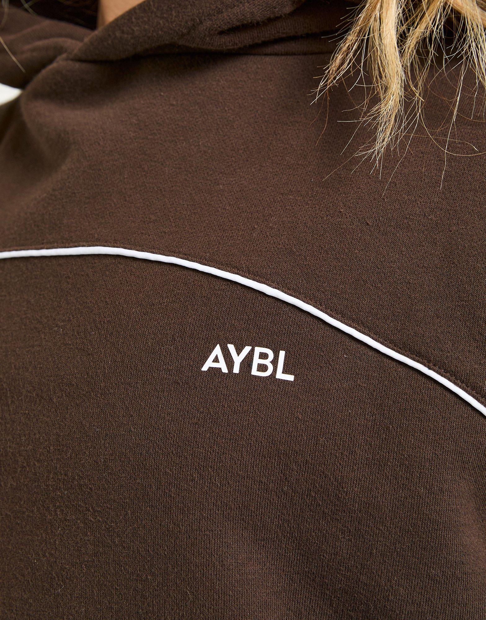 AYBL Form Hoodie