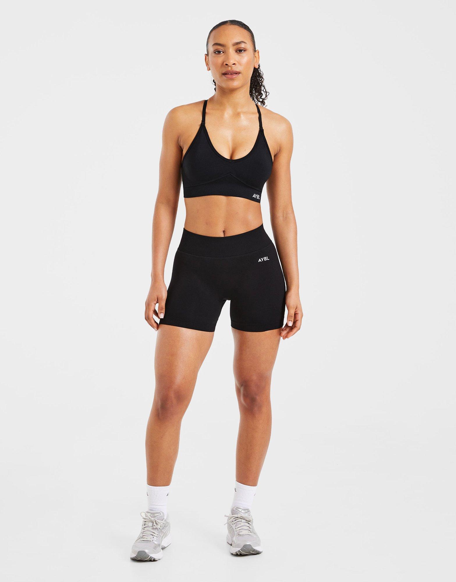 AYBL Adapt Seamless Shorts