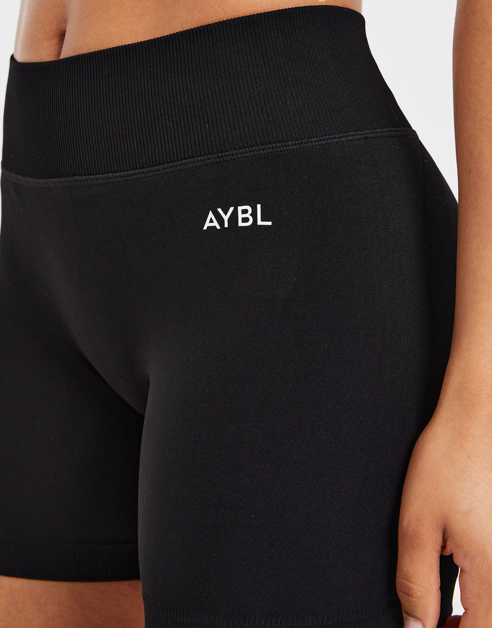 AYBL Adapt Seamless Shorts