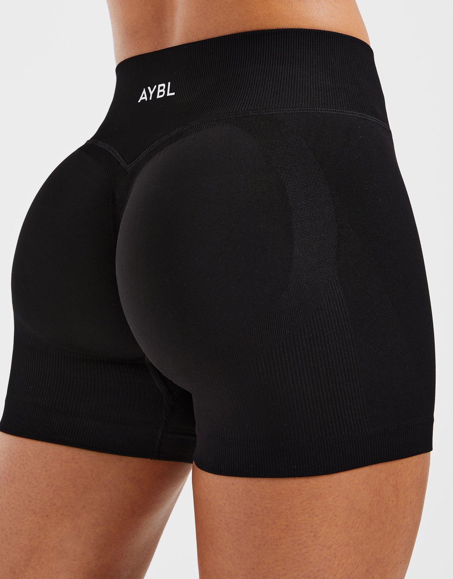 AYBL Adapt Seamless Shorts