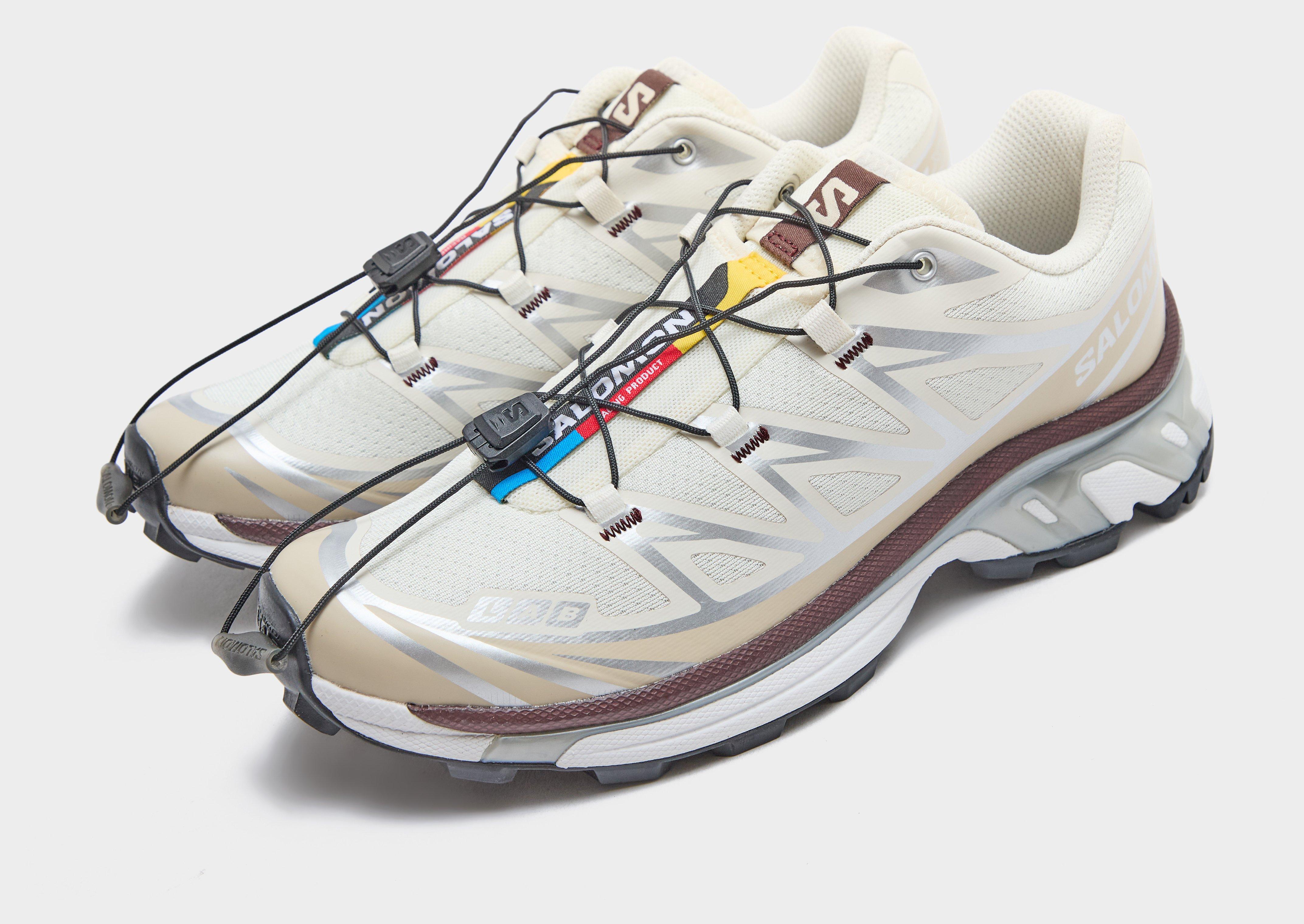 Salomon XT-6 Women's