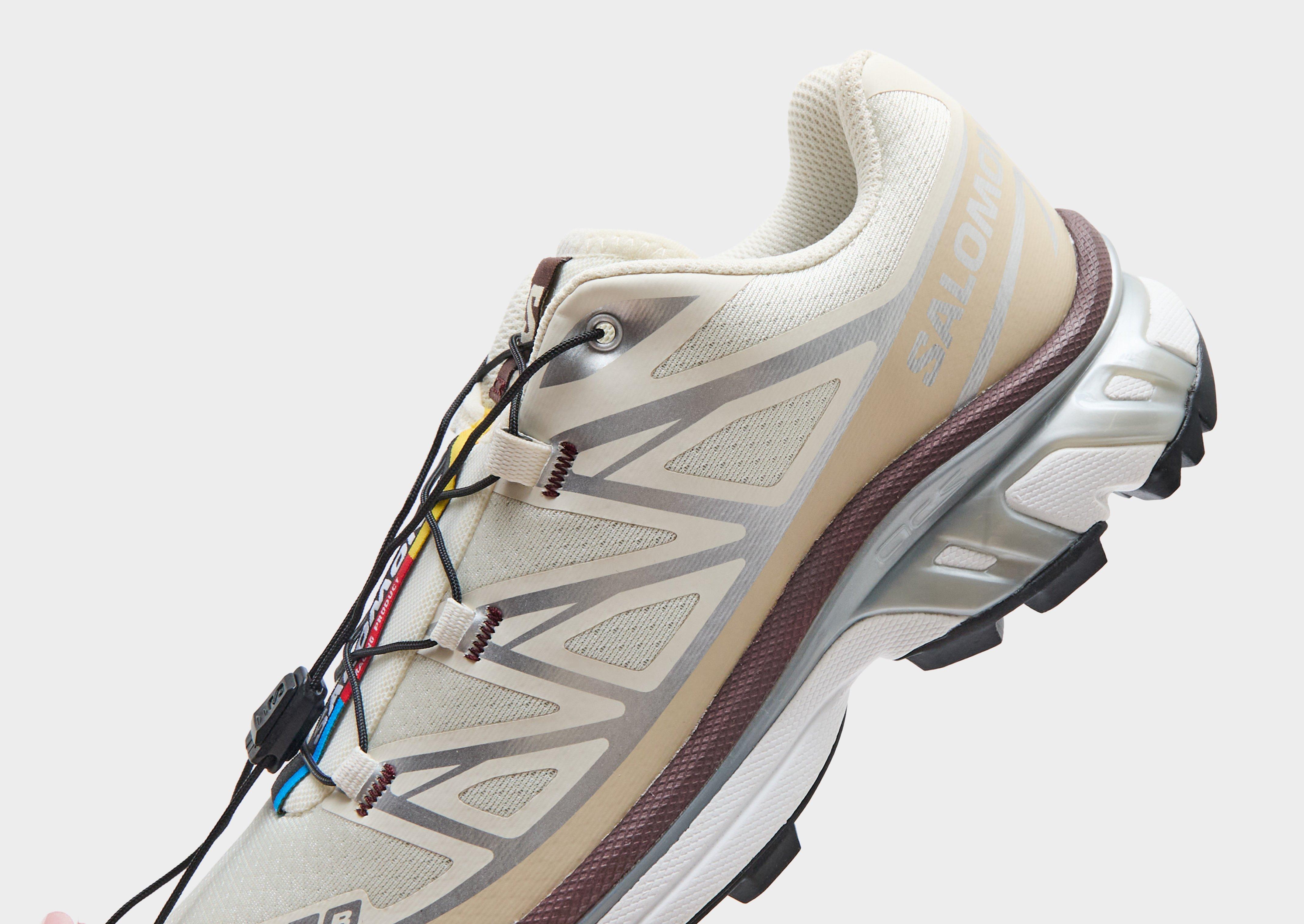 Salomon XT-6 Women's