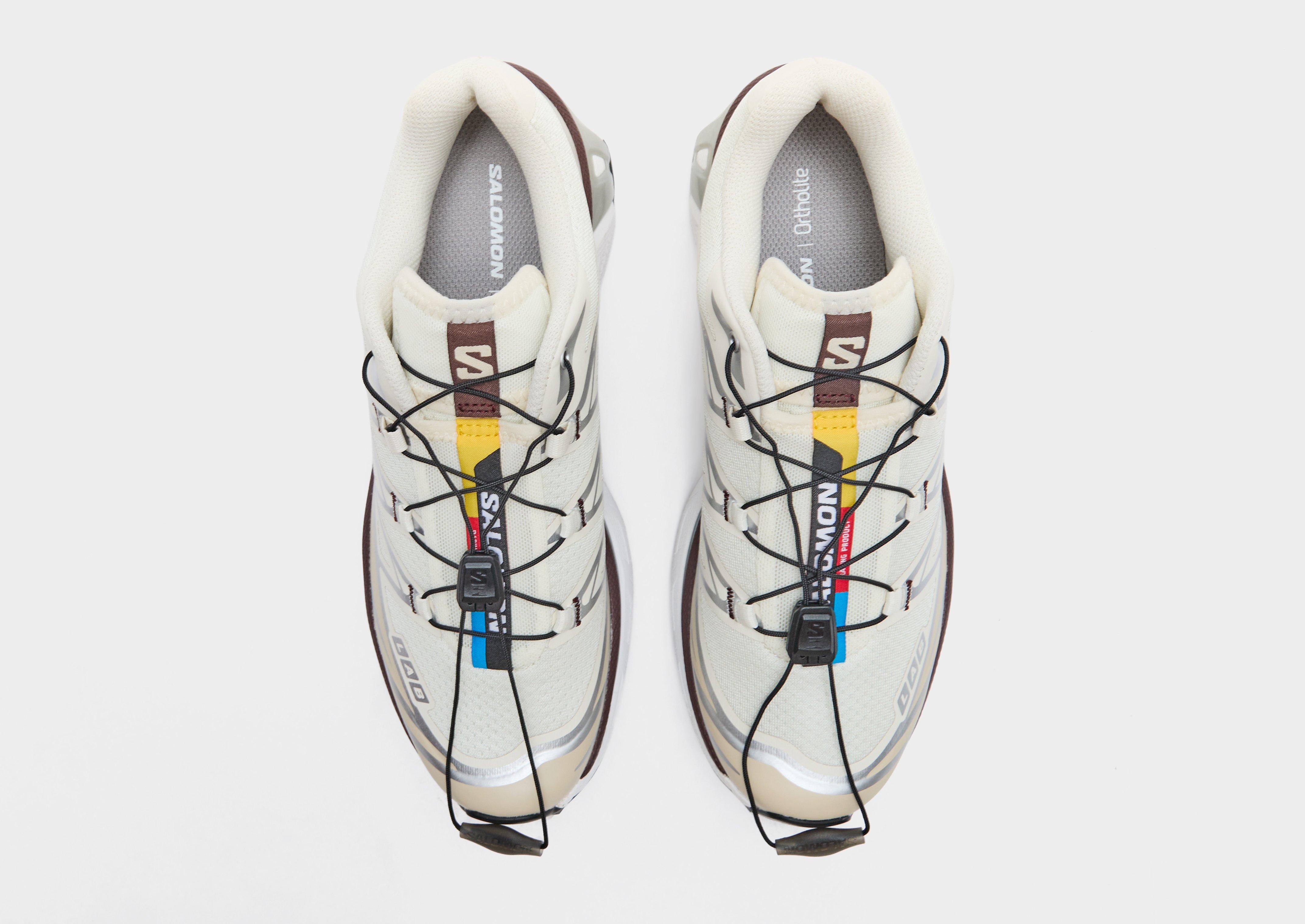 Salomon XT-6 Women's