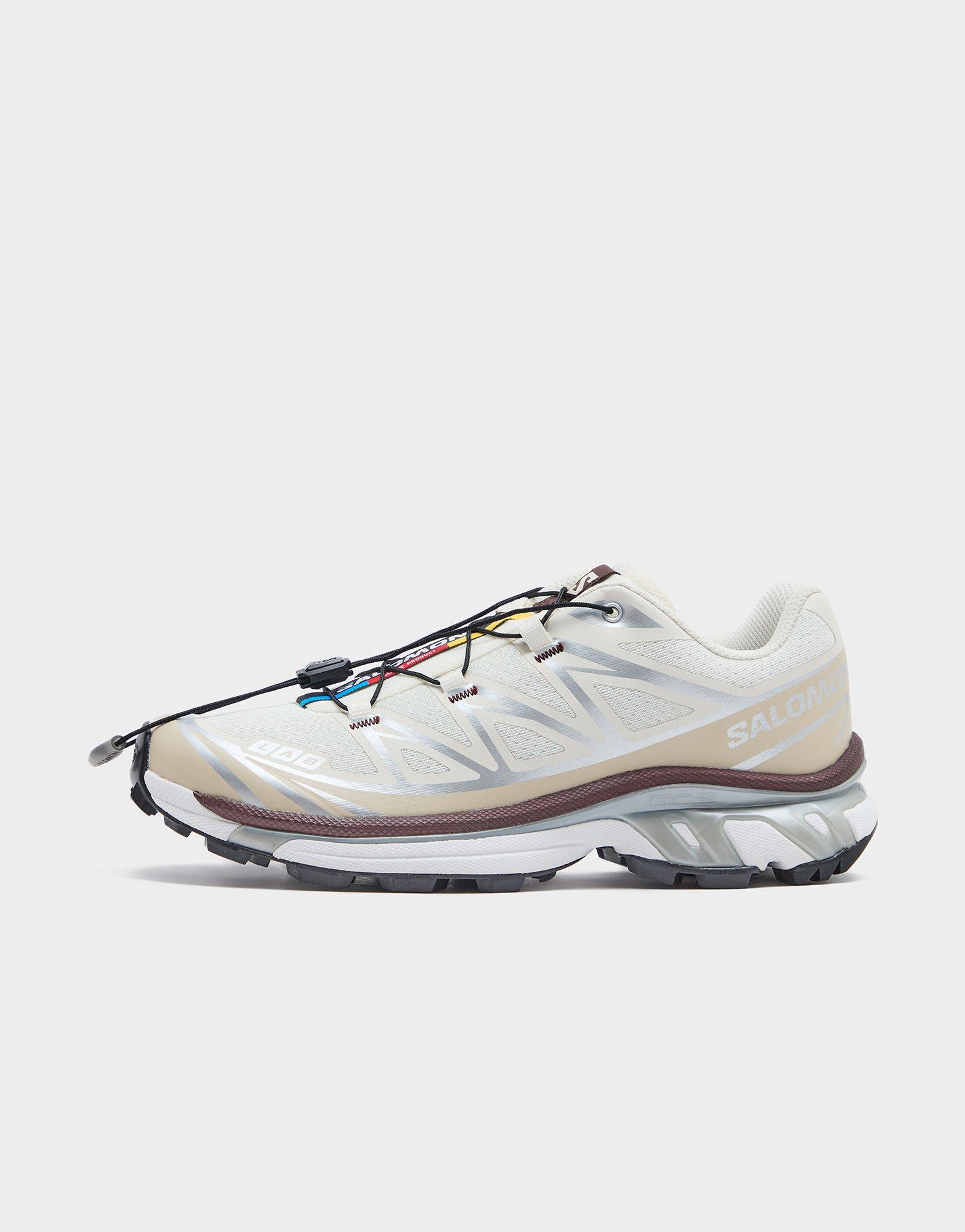 Salomon XT-6 Women's