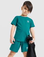 adidas Originals Completo Trefoil Essentials Maglia/Pantaloncino Neonato