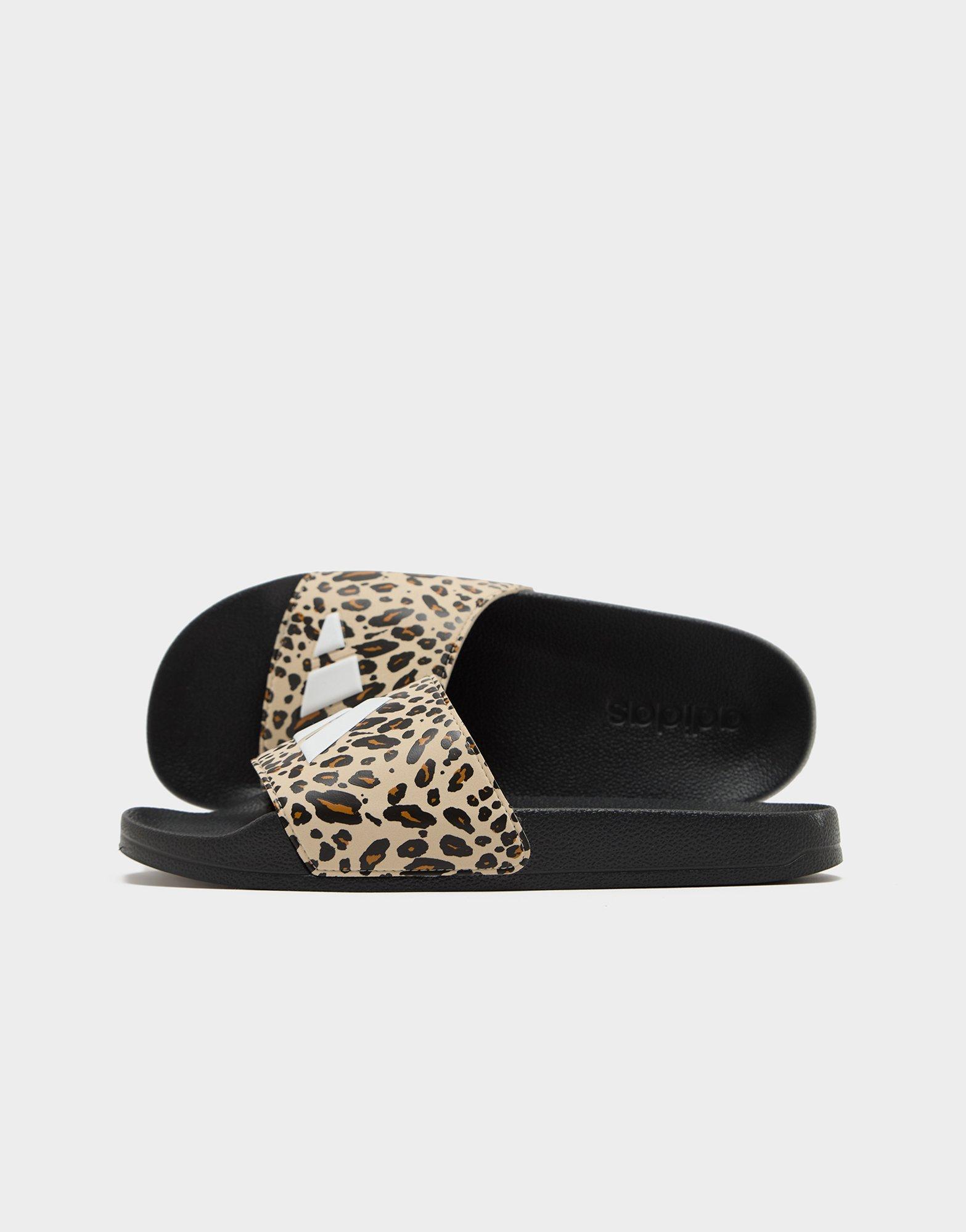 adidas Ciabatte Adilette Logo Junior
