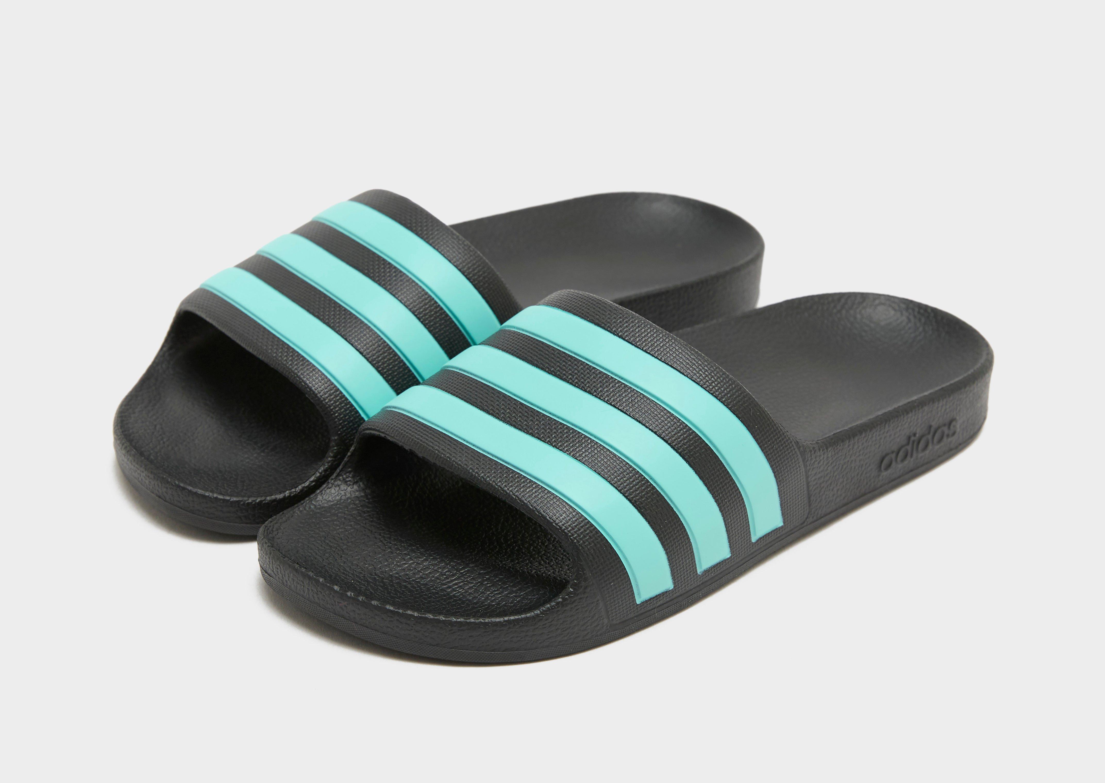 adidas Adilette Aqua Slides Junior