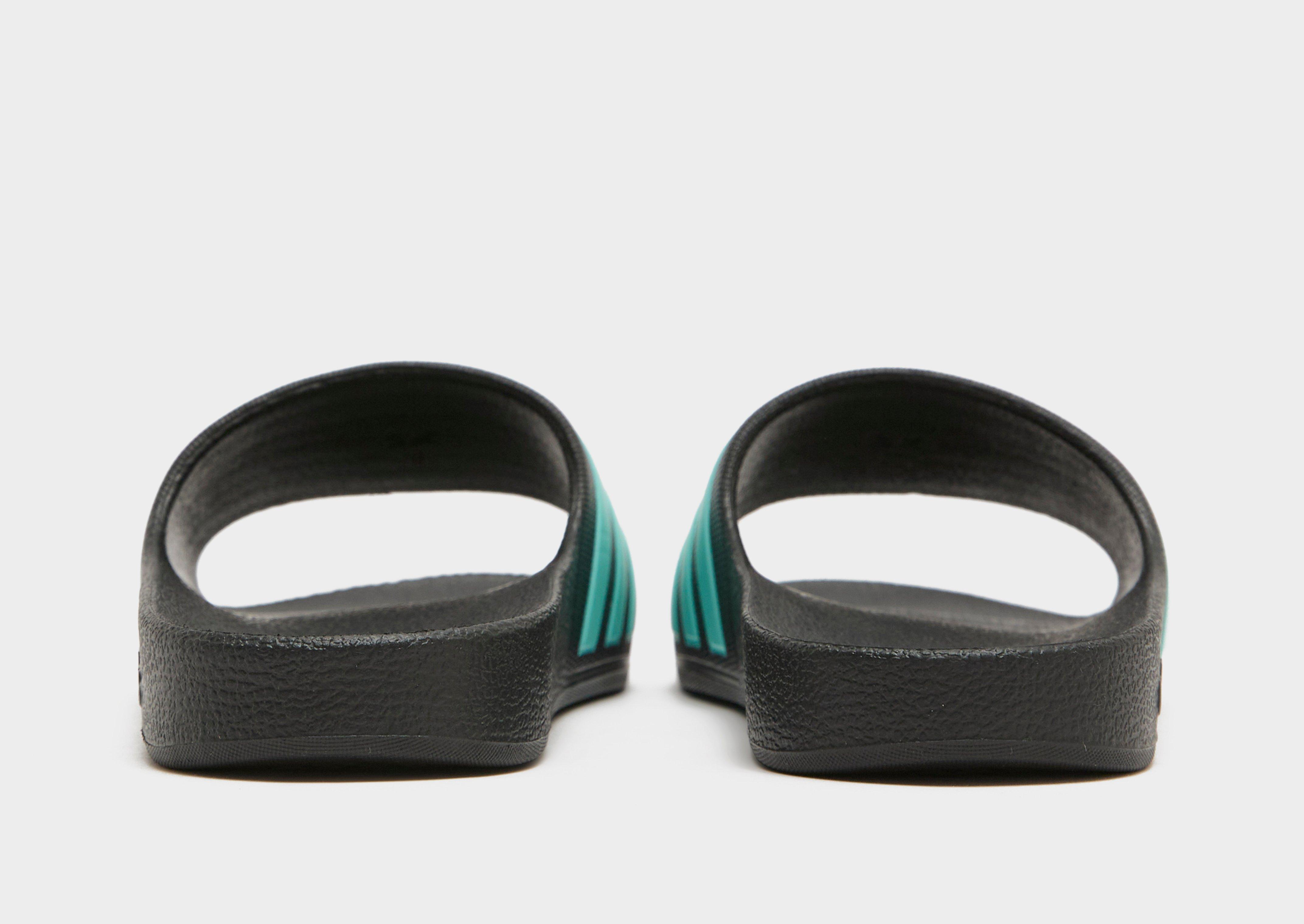 adidas Adilette Aqua Slides Junior