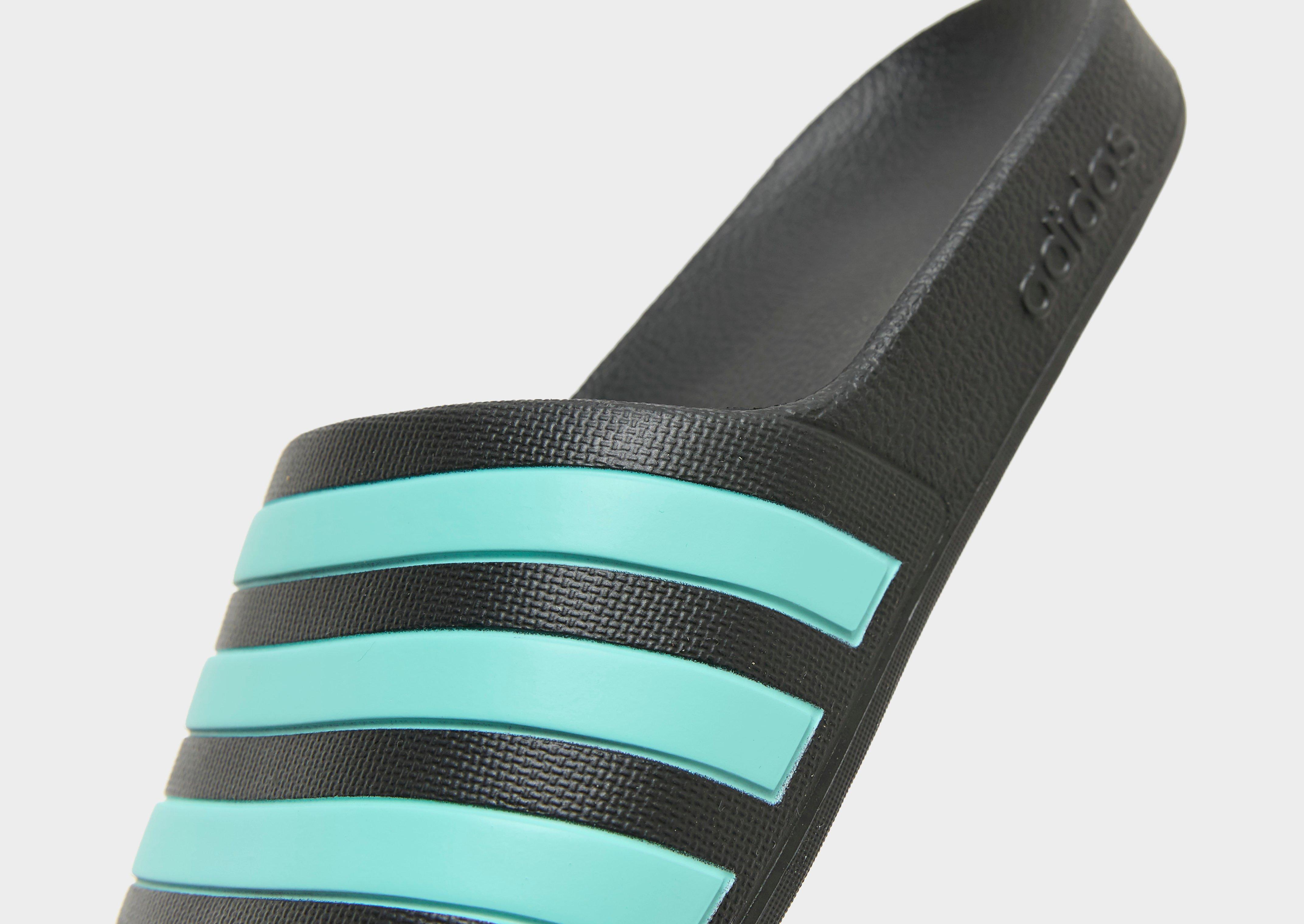 adidas Adilette Aqua Slides Junior