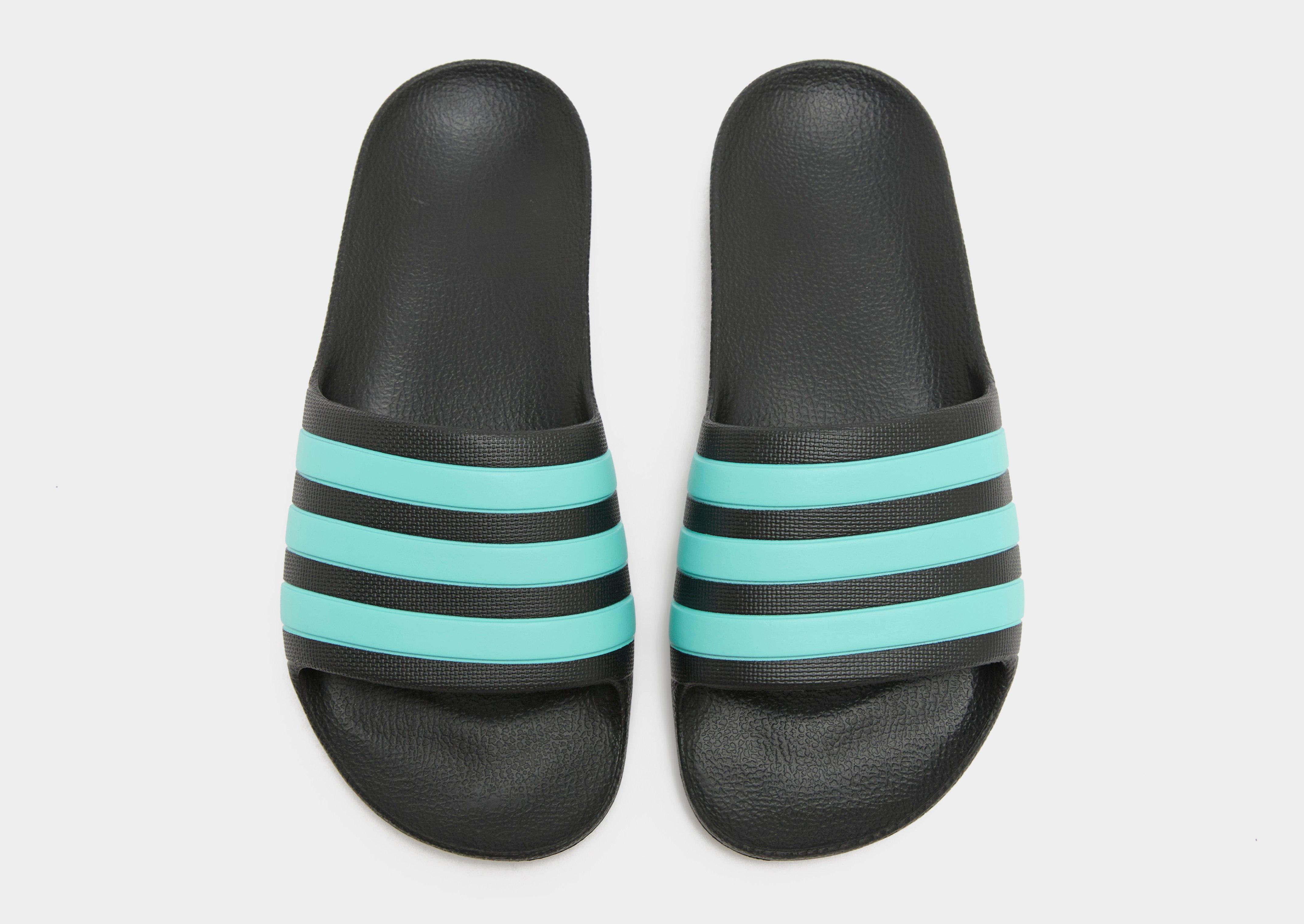 adidas Adilette Aqua Slides Junior