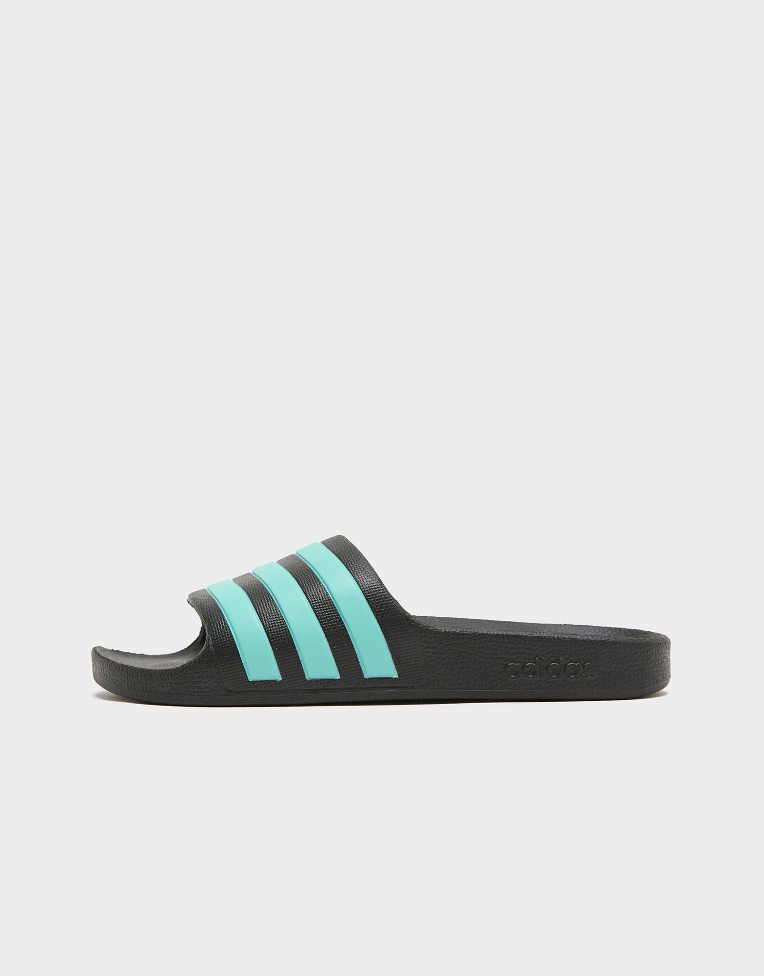 adidas Adilette Aqua Slides Junior