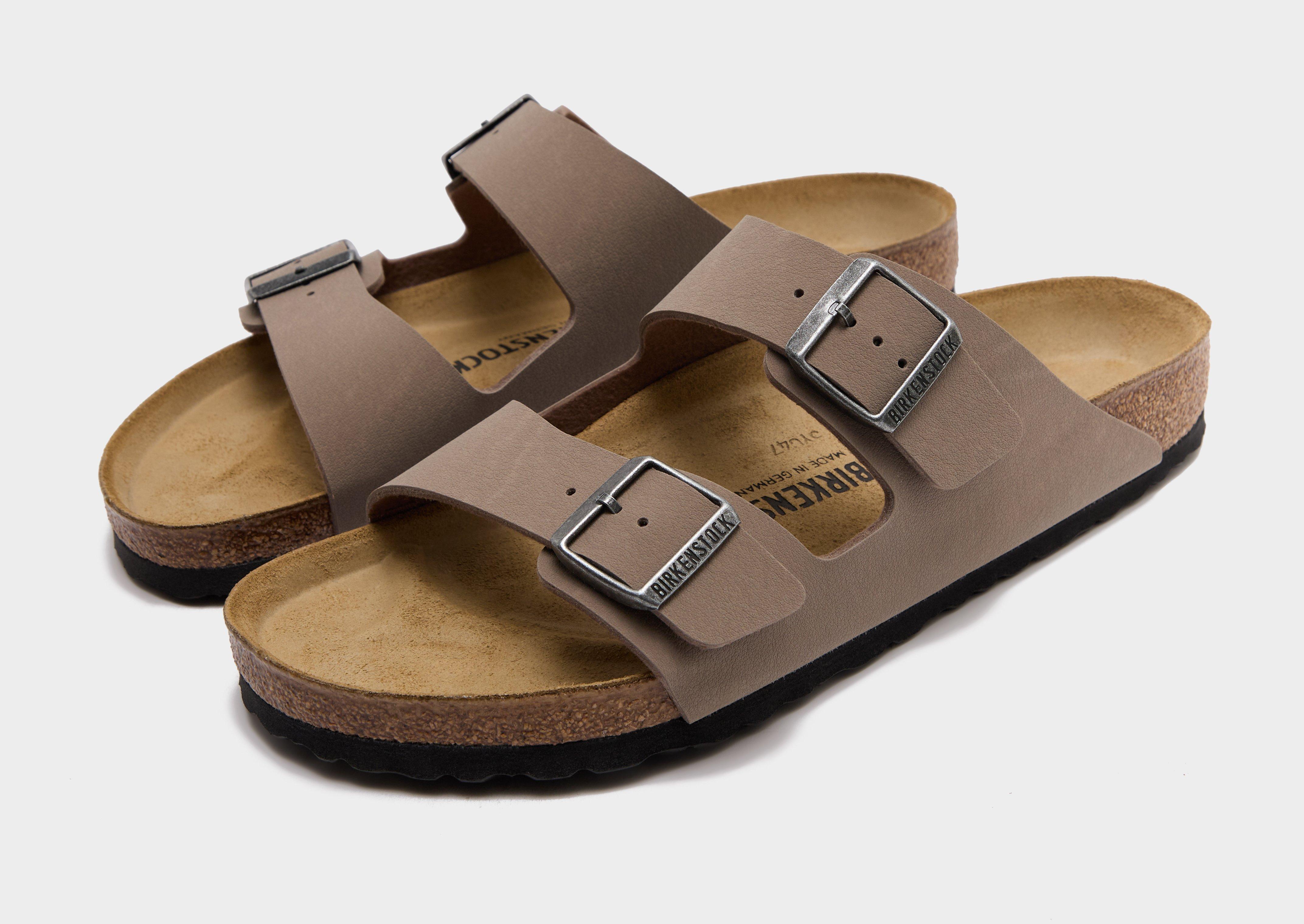 Birkenstock Sandales Arizona Birkibuc