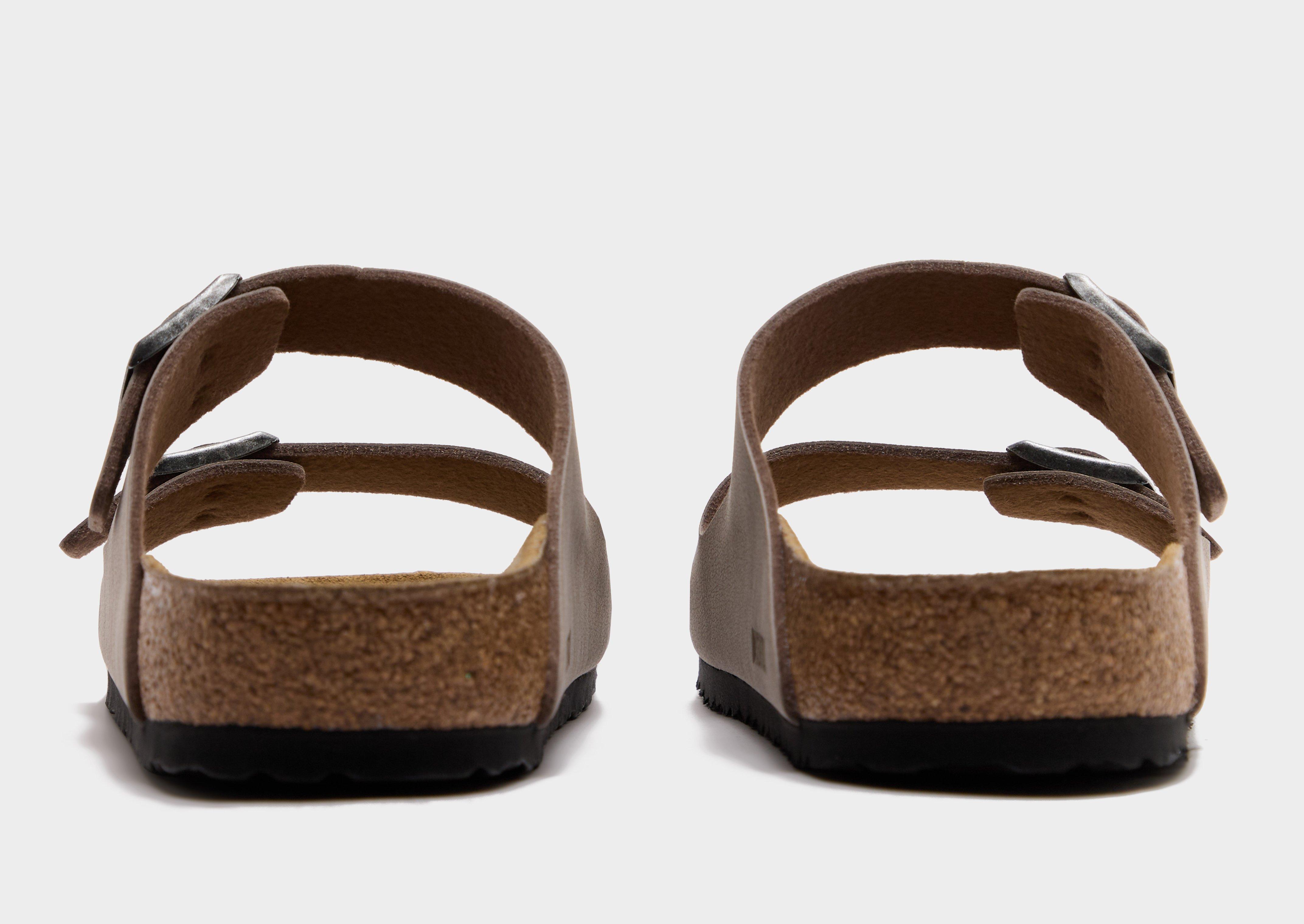 Birkenstock Sandales Arizona Birkibuc