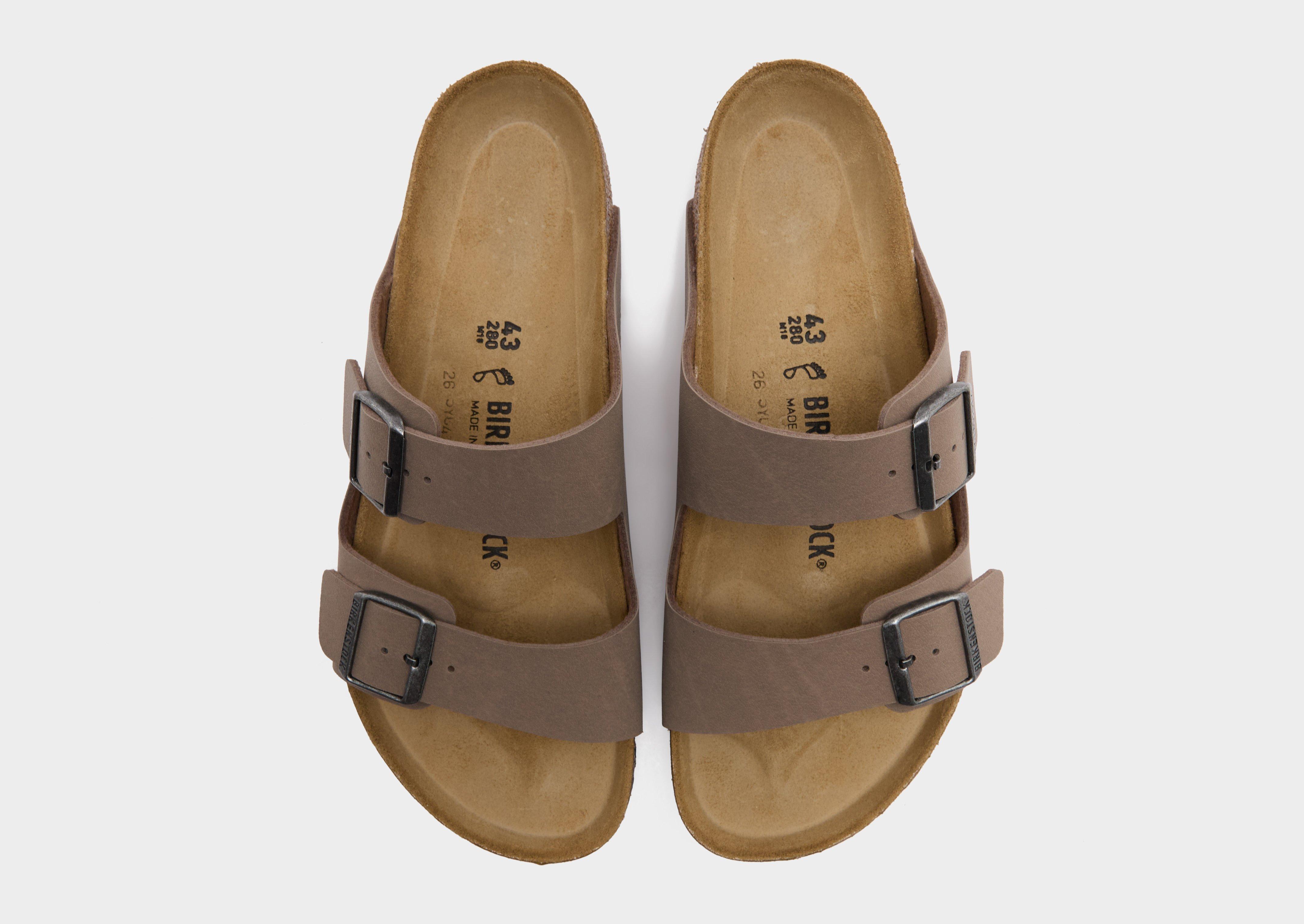 Birkenstock Sandales Arizona Birkibuc