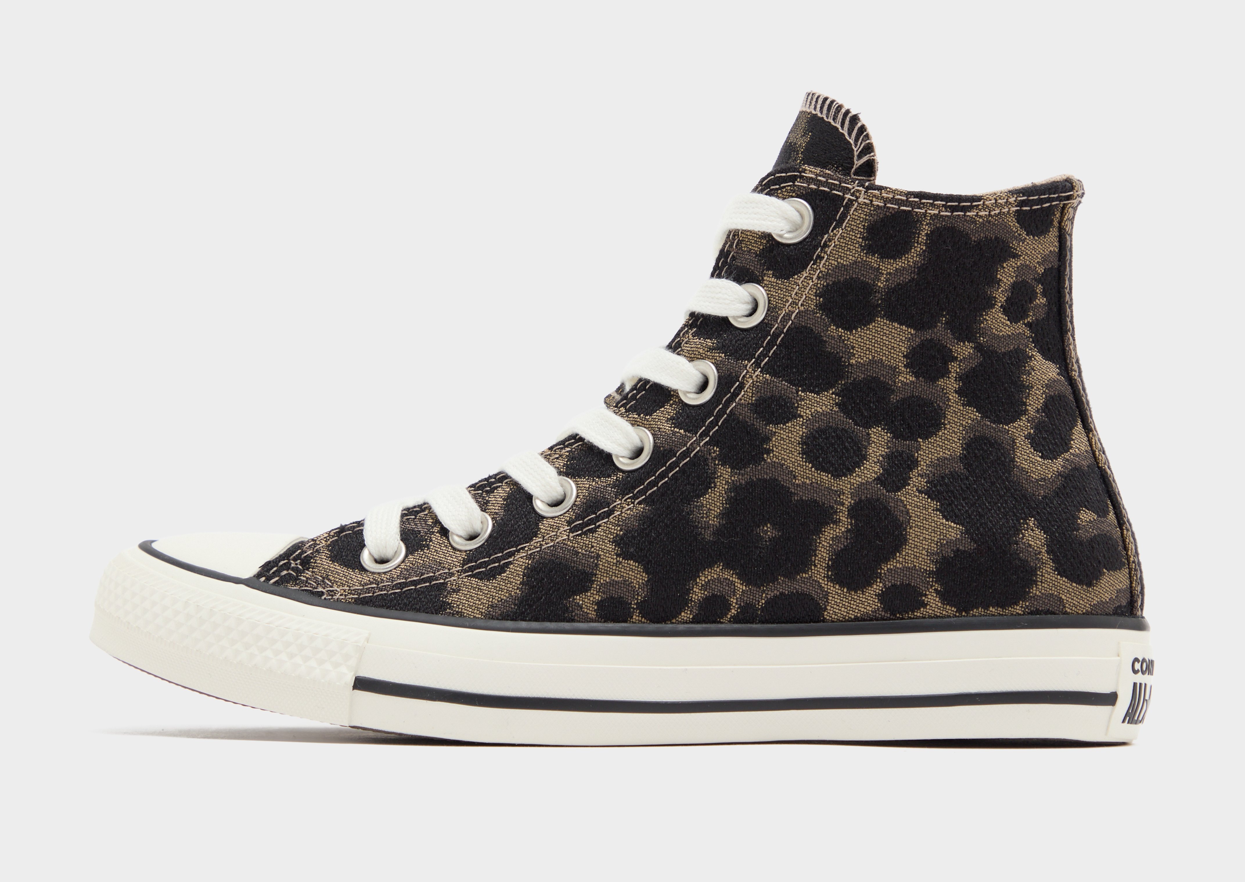 Converse All Star High Women'S