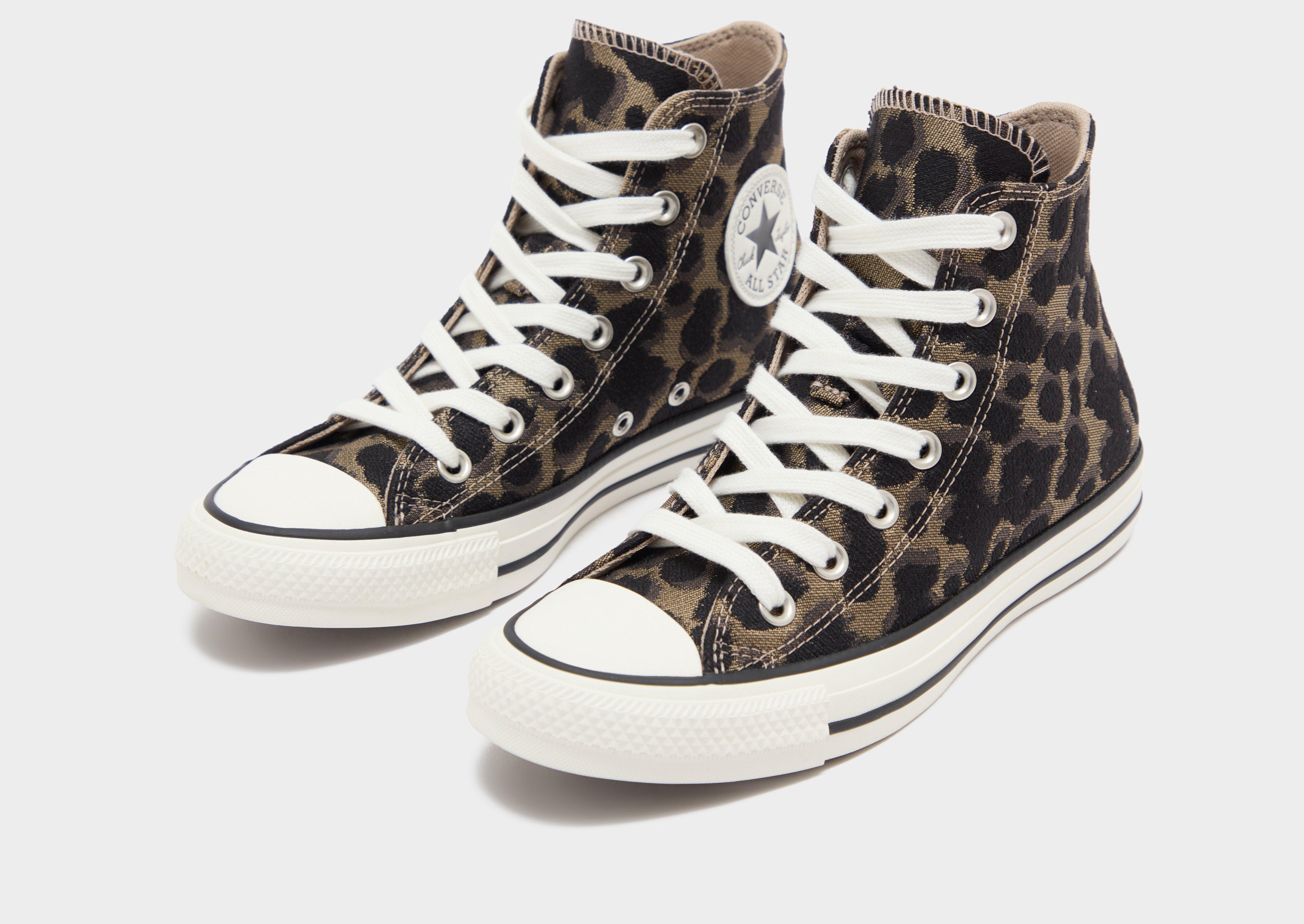 Converse All Star High Women's