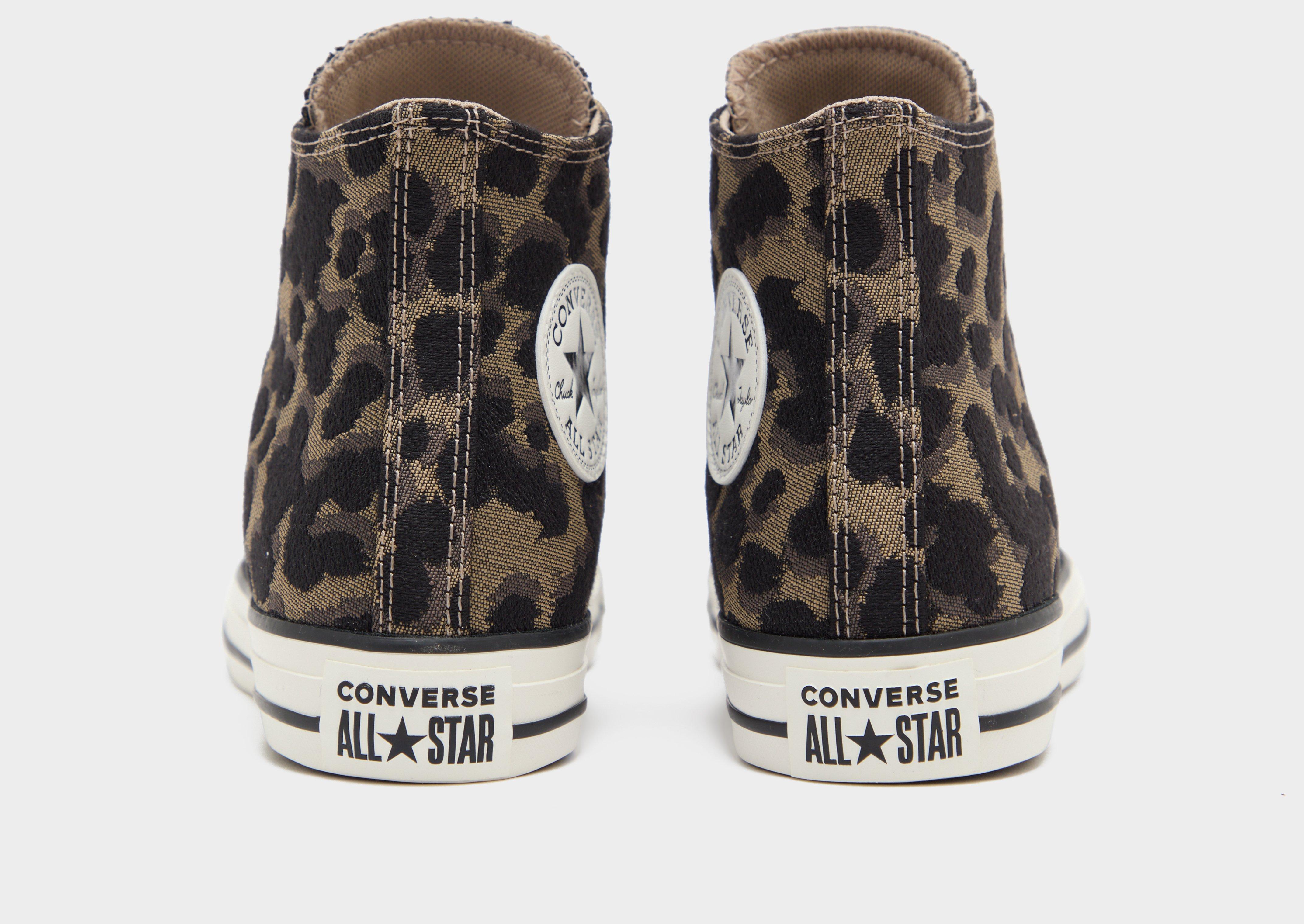 Converse All Star High Women's