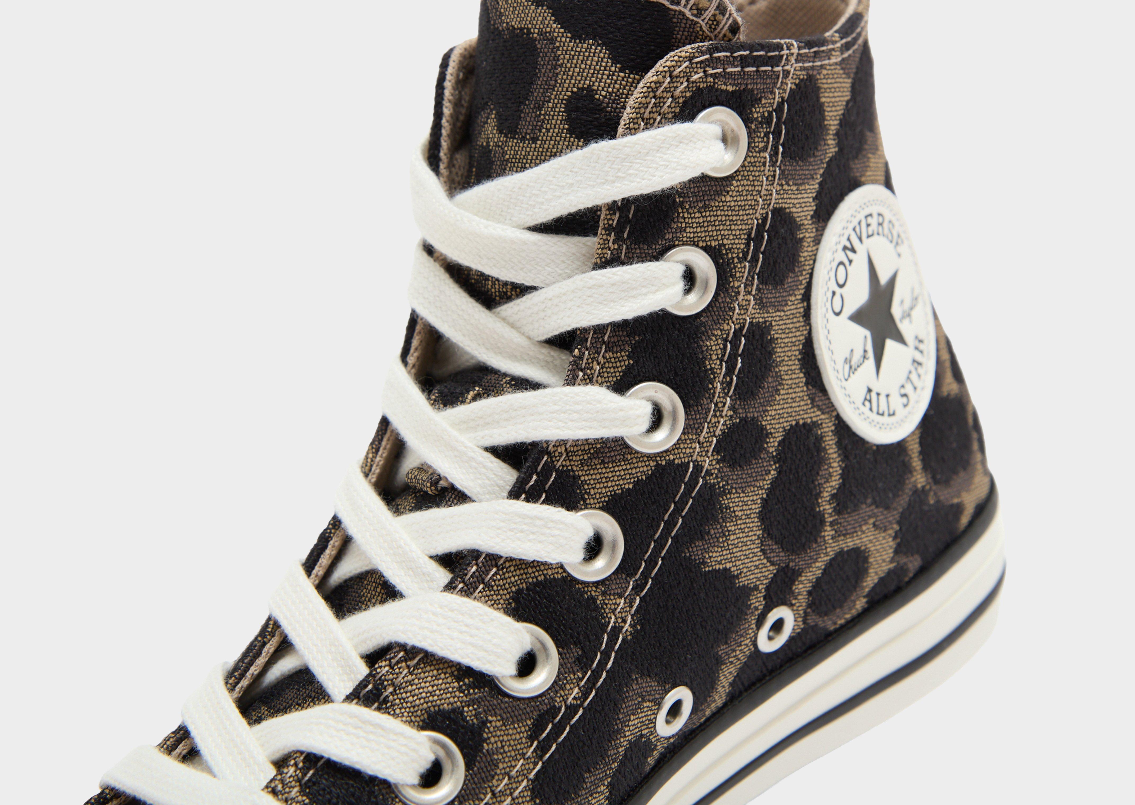 Converse All Star High Women's