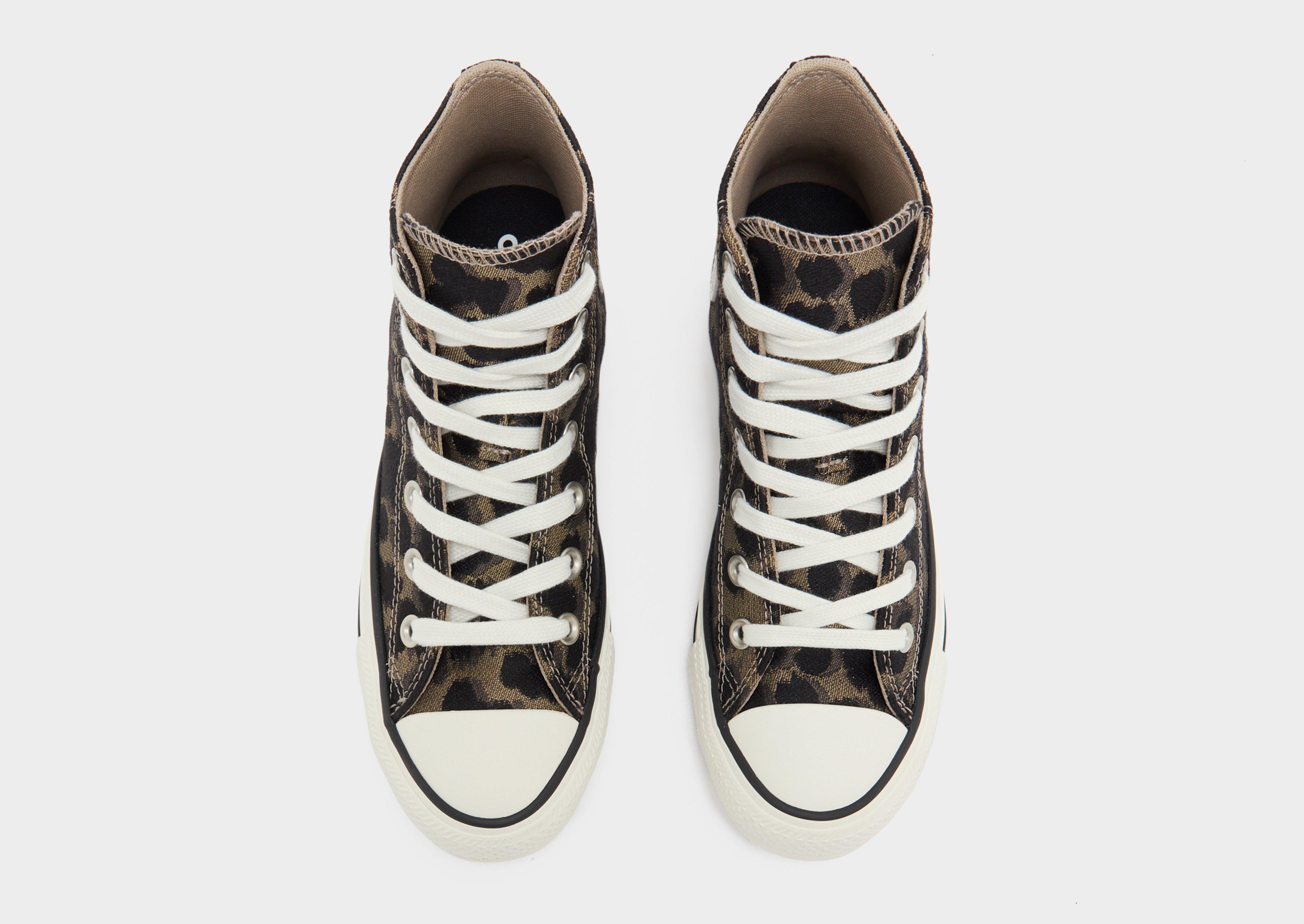 Converse All Star High Women's