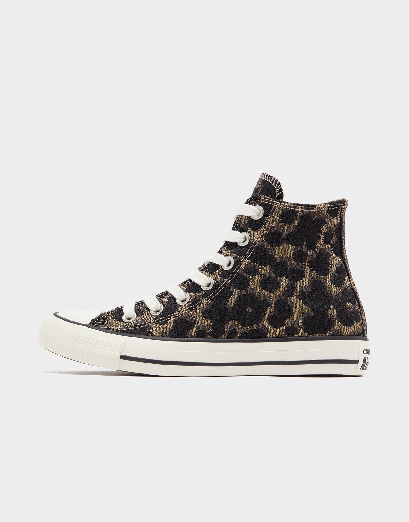 Converse All Star High Donna