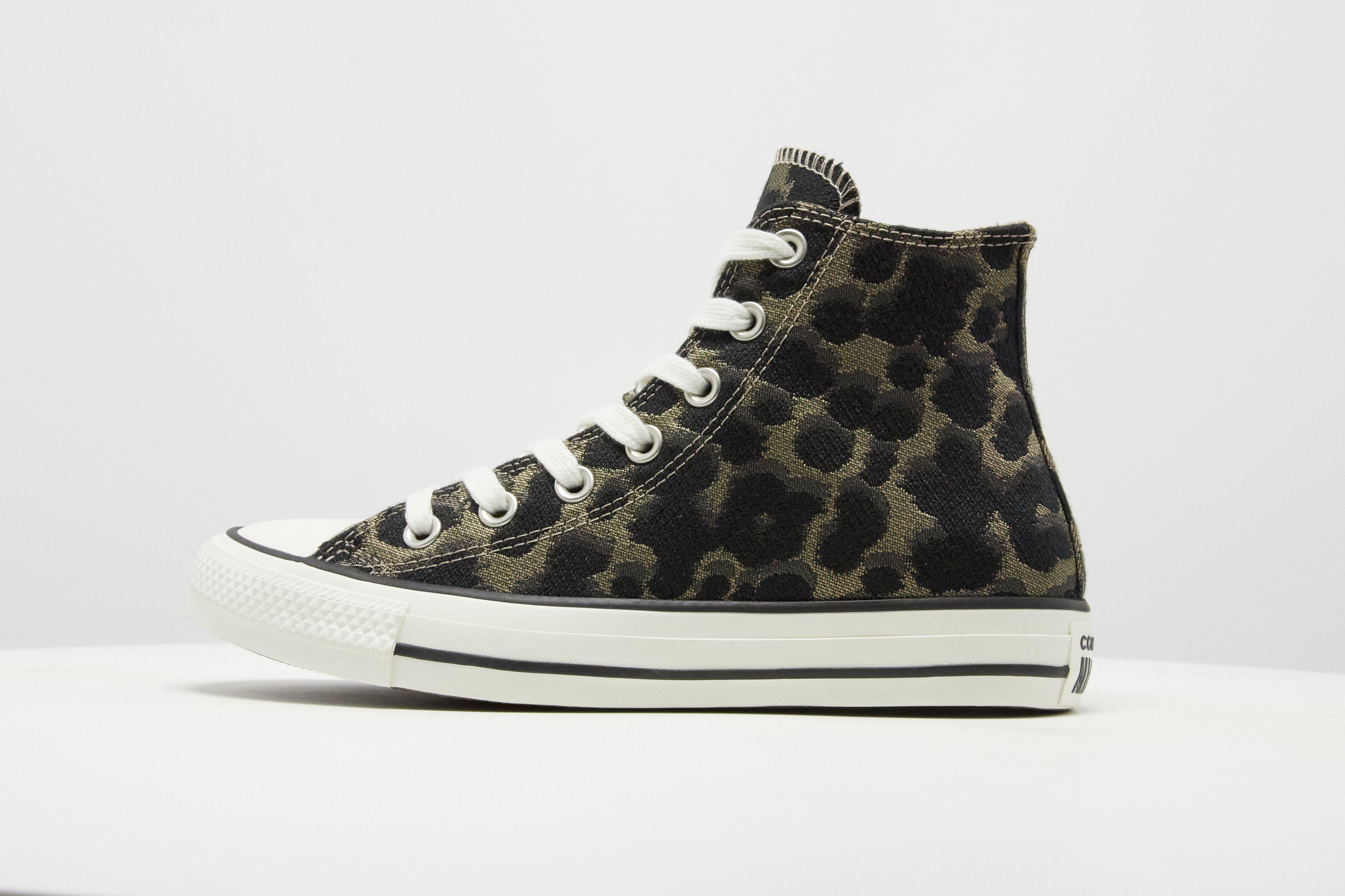Converse All Star High Donna