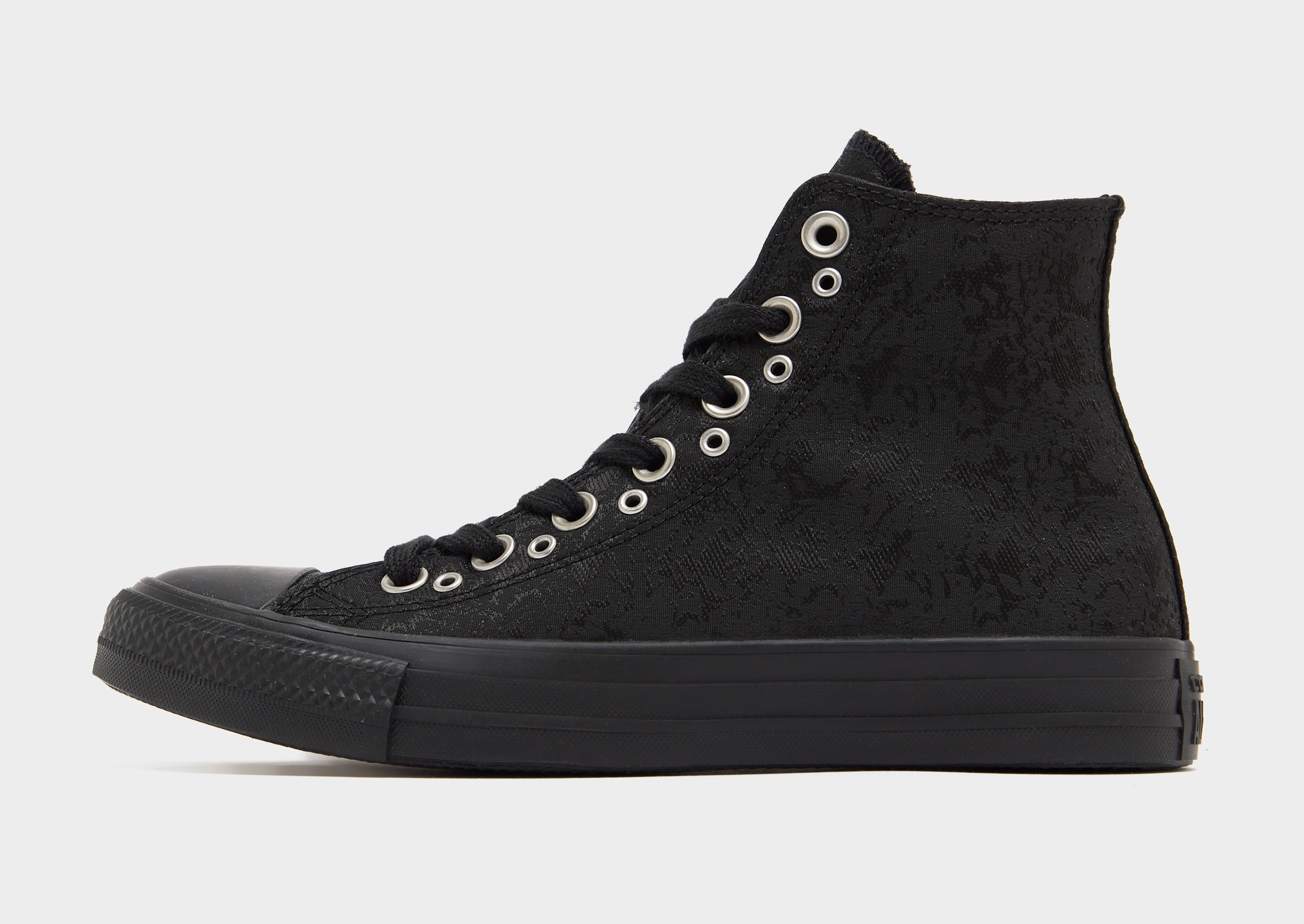 Converse All Star High Pony Hair Dame
