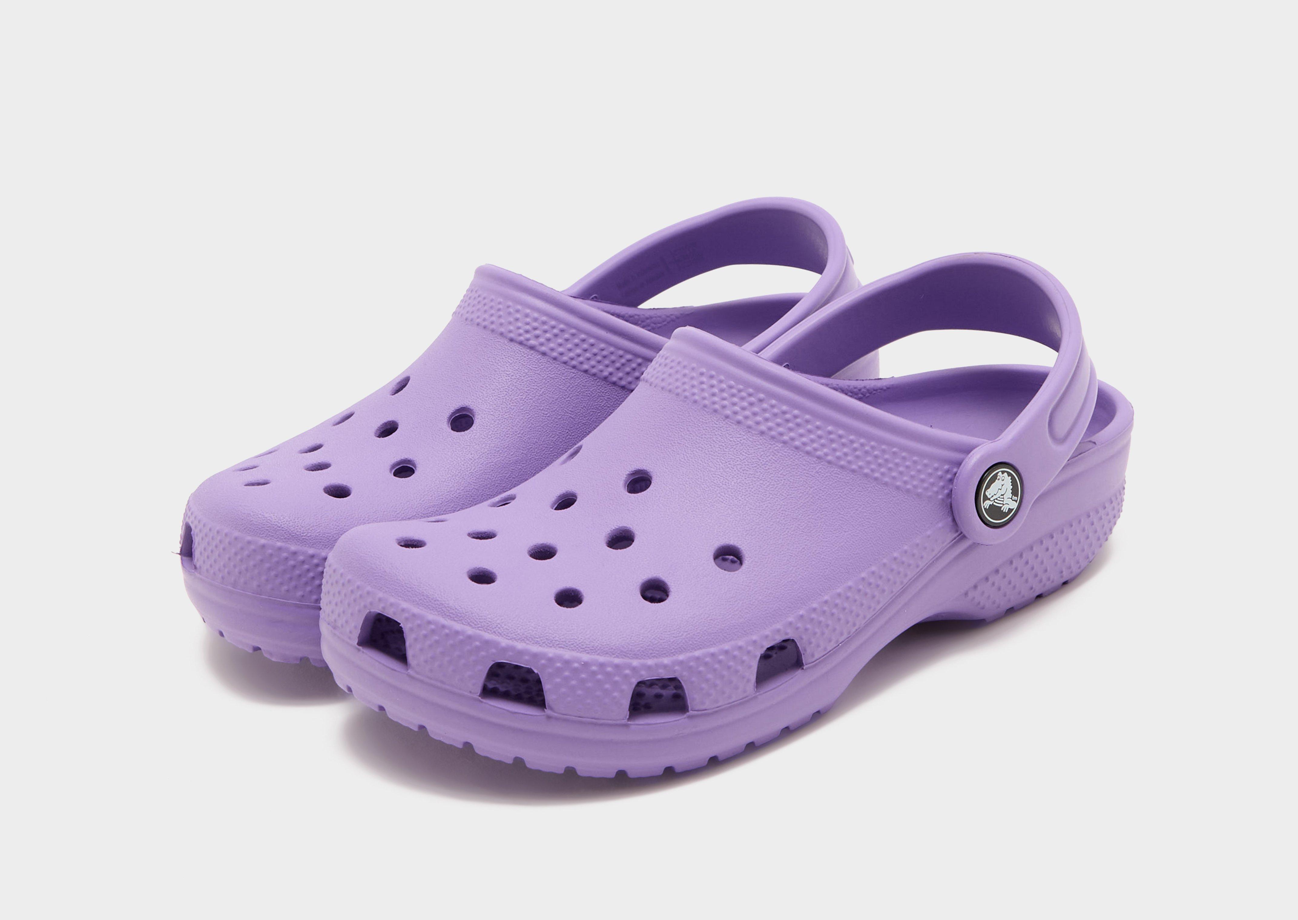 Crocs Classic Clog Children
