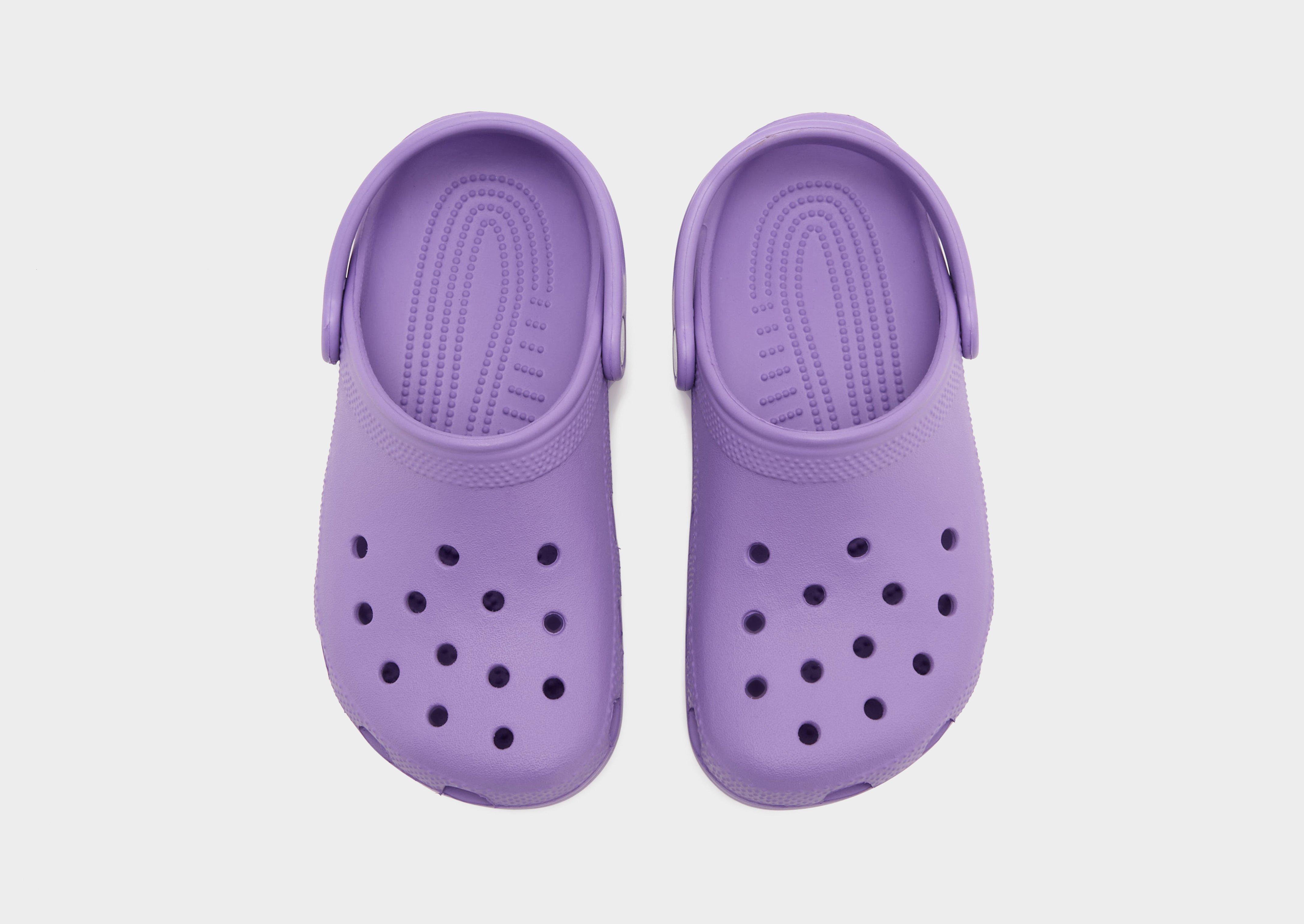 Crocs Classic Clog Children