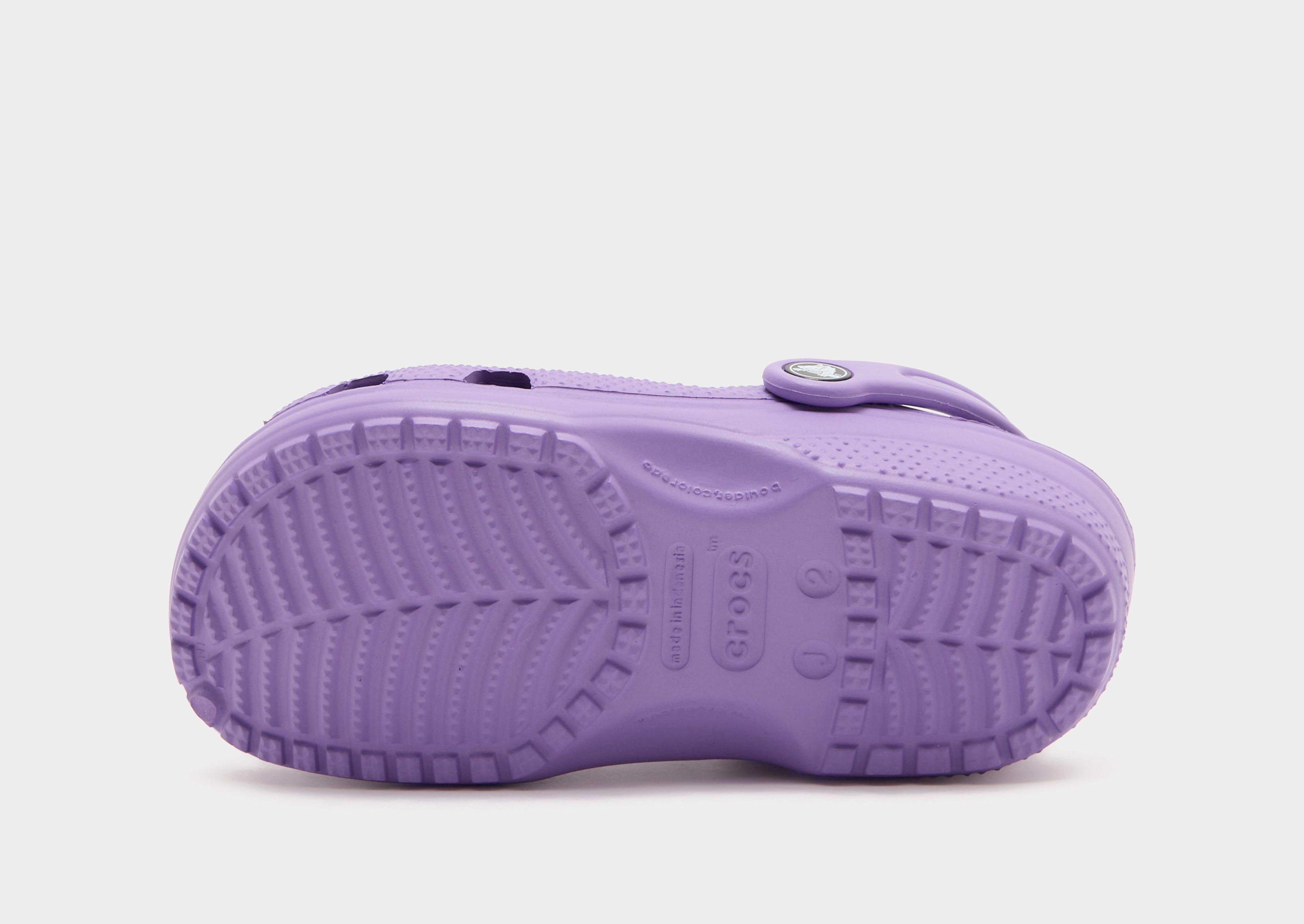 Crocs Classic Clog Children