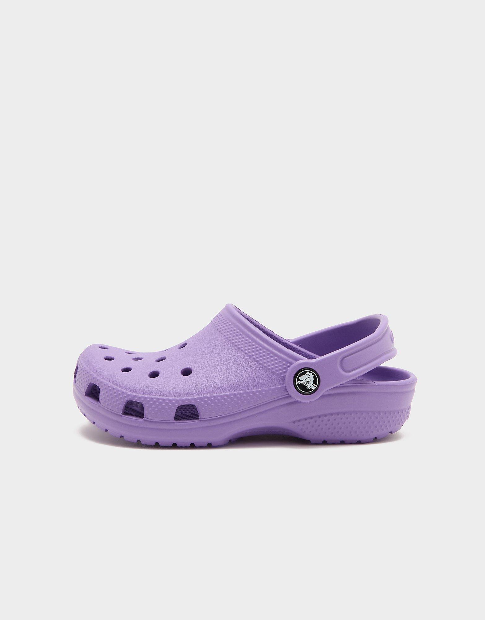 Crocs Classic Clog Bambino