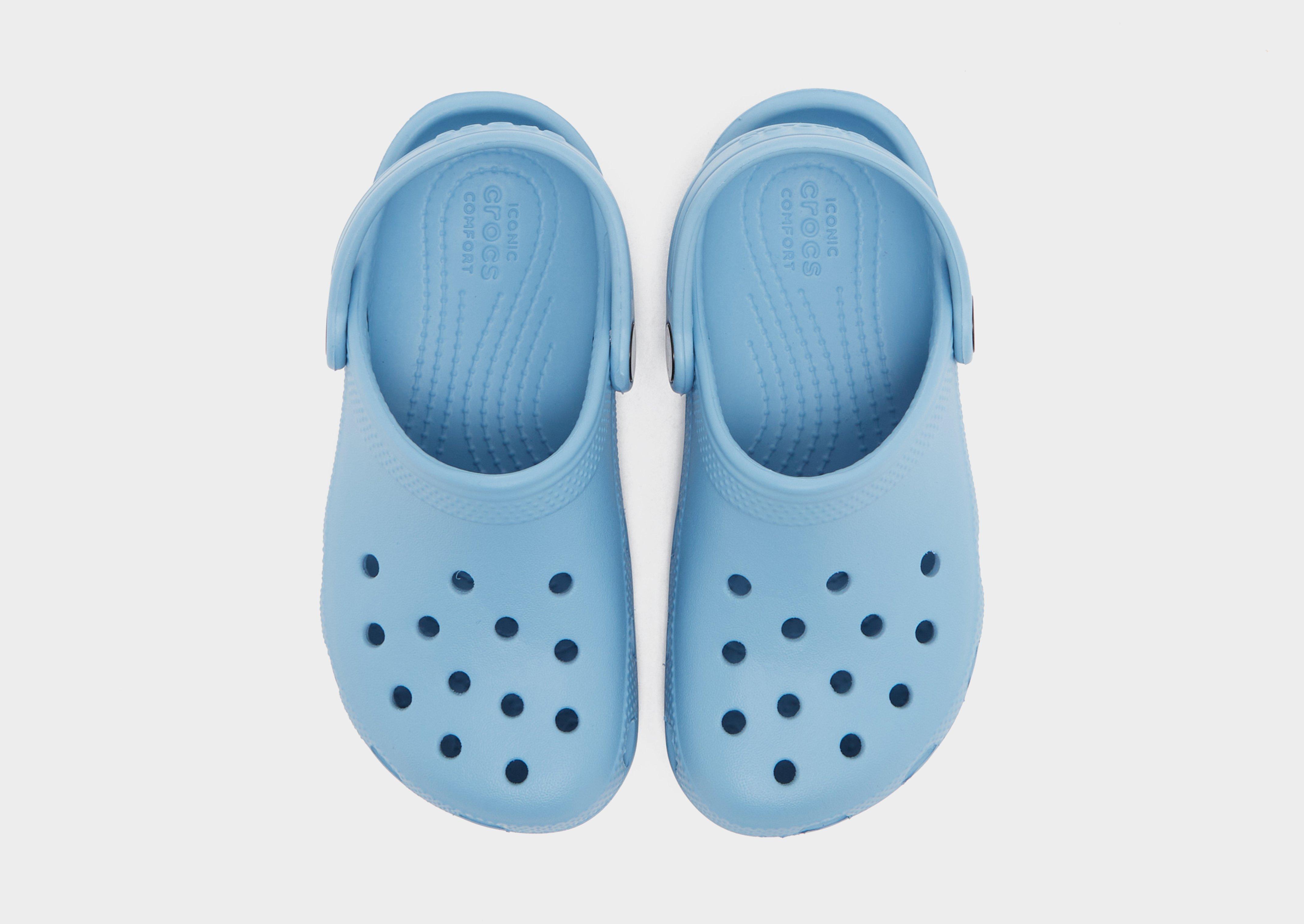 Crocs Classic Clog Children