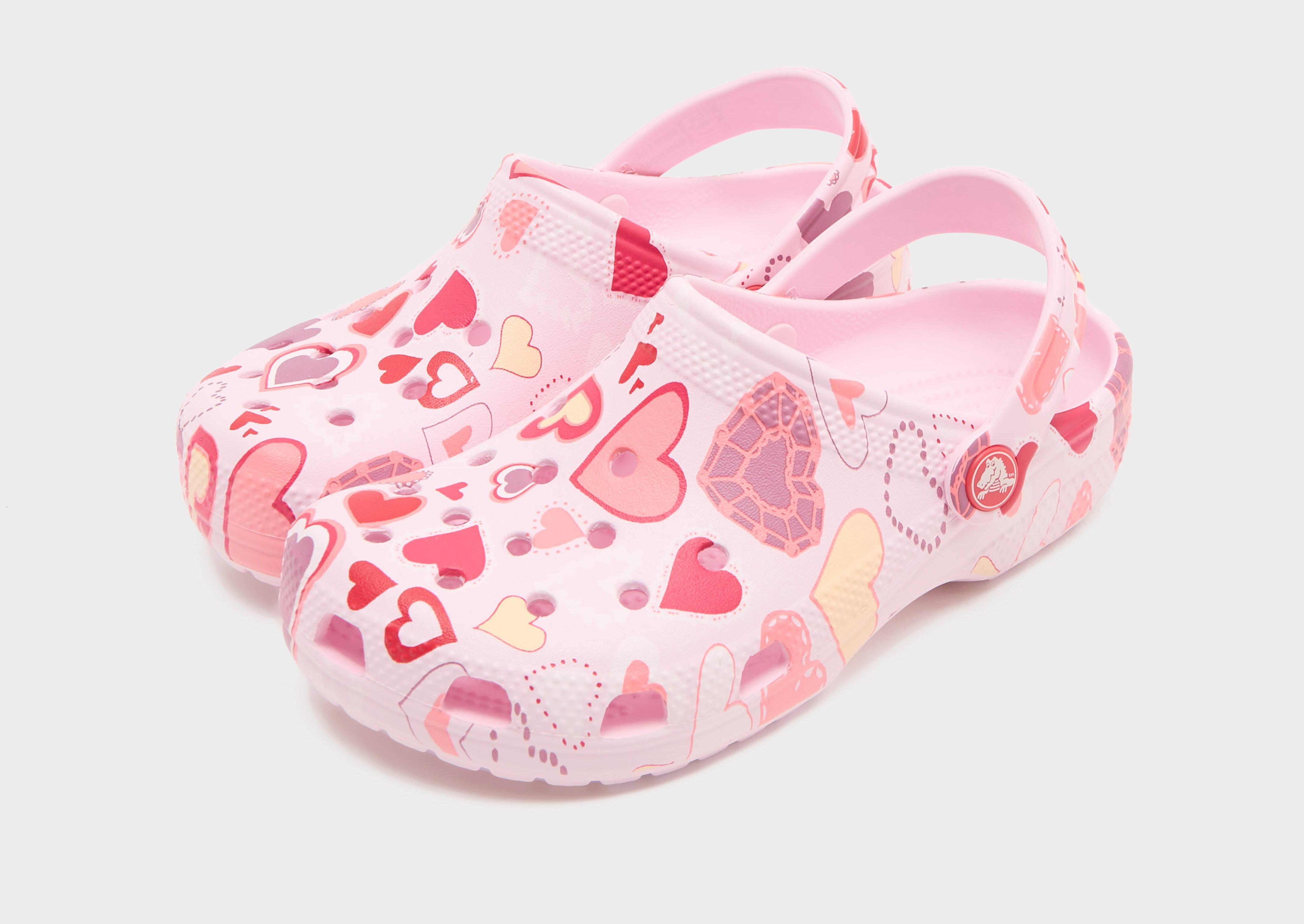 Crocs Classic Clog Children