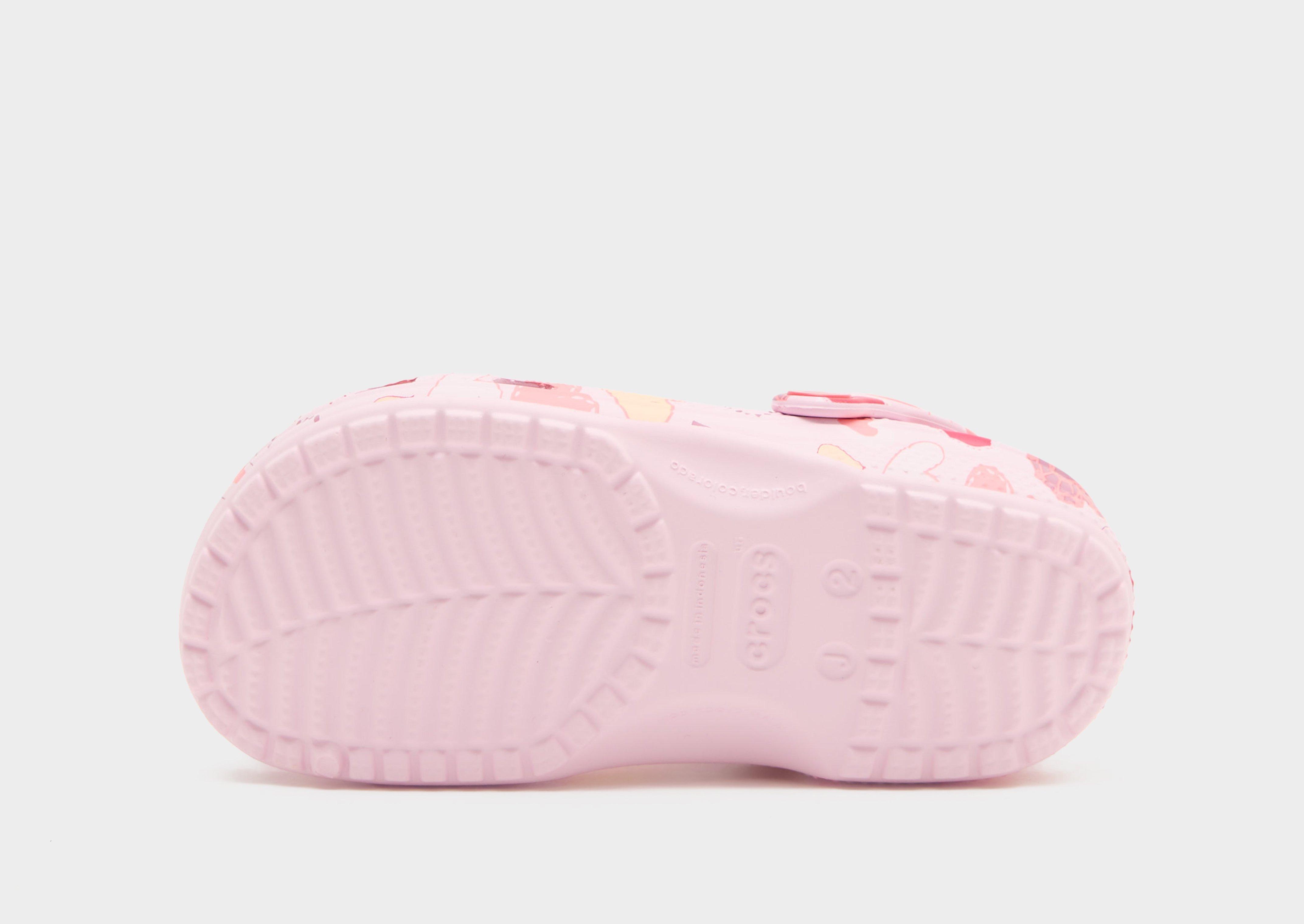 Crocs Classic Clog Children