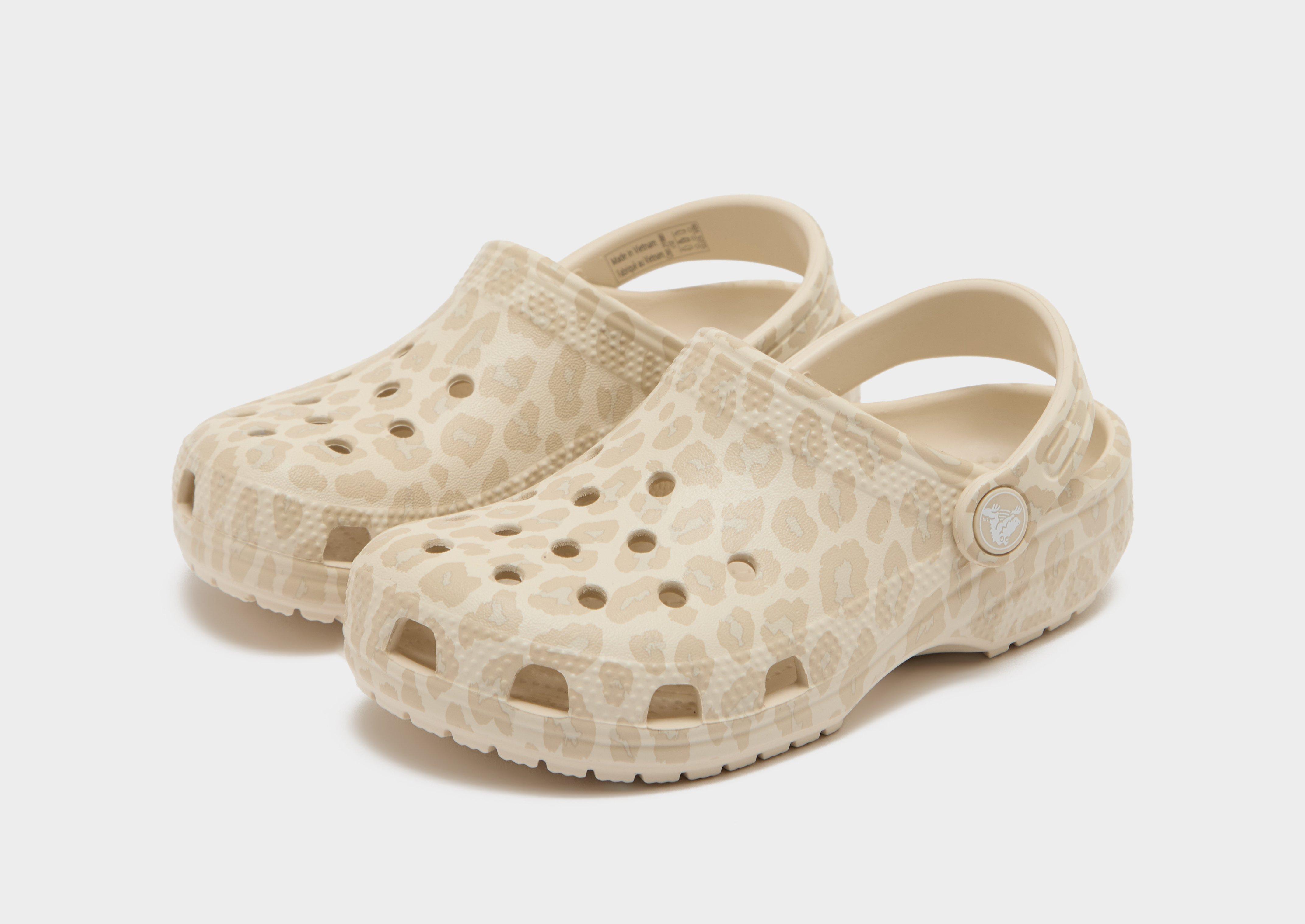 Crocs Classic Clog Children