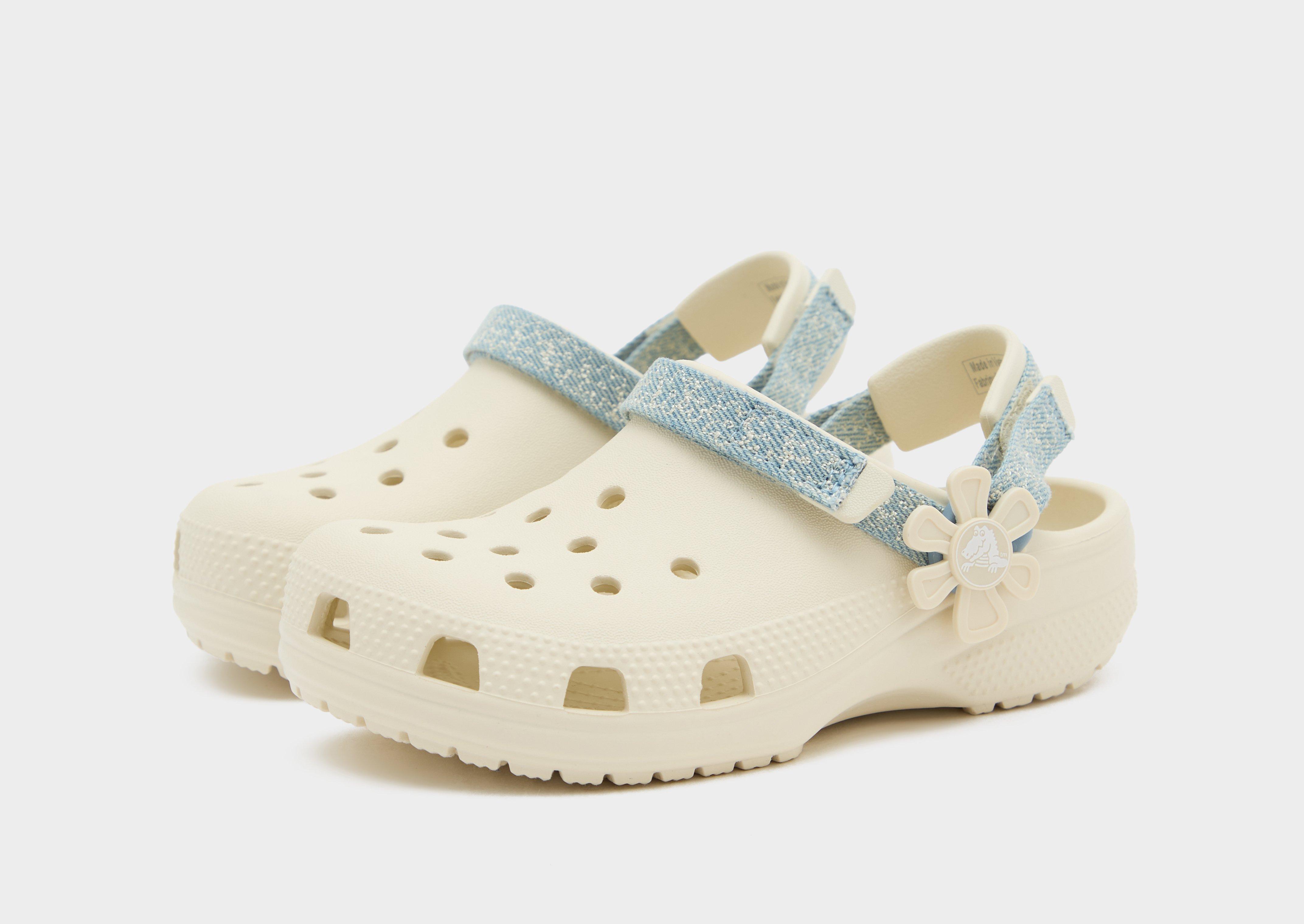 Crocs Classic Clog Children