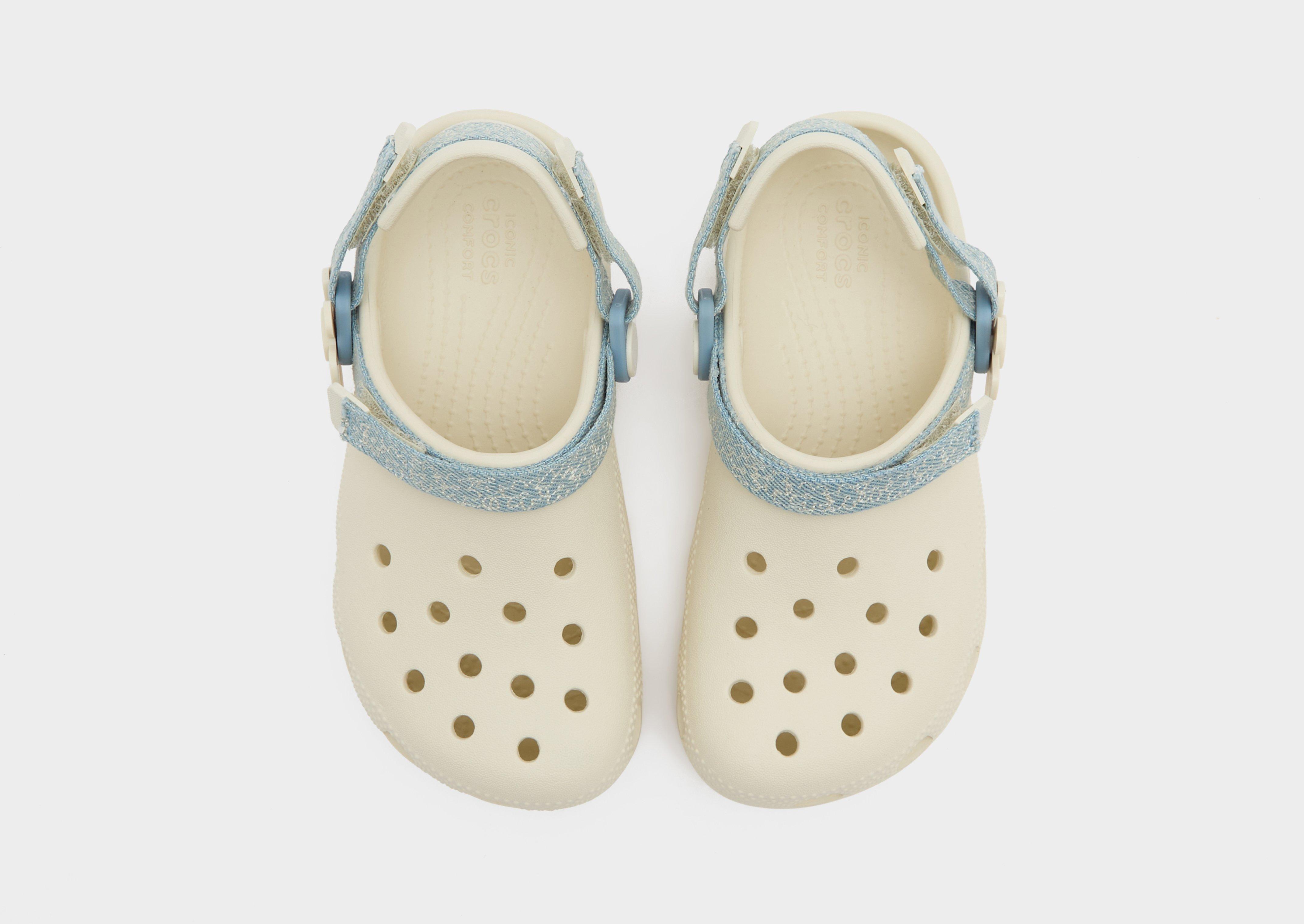 Crocs Classic Clog Children