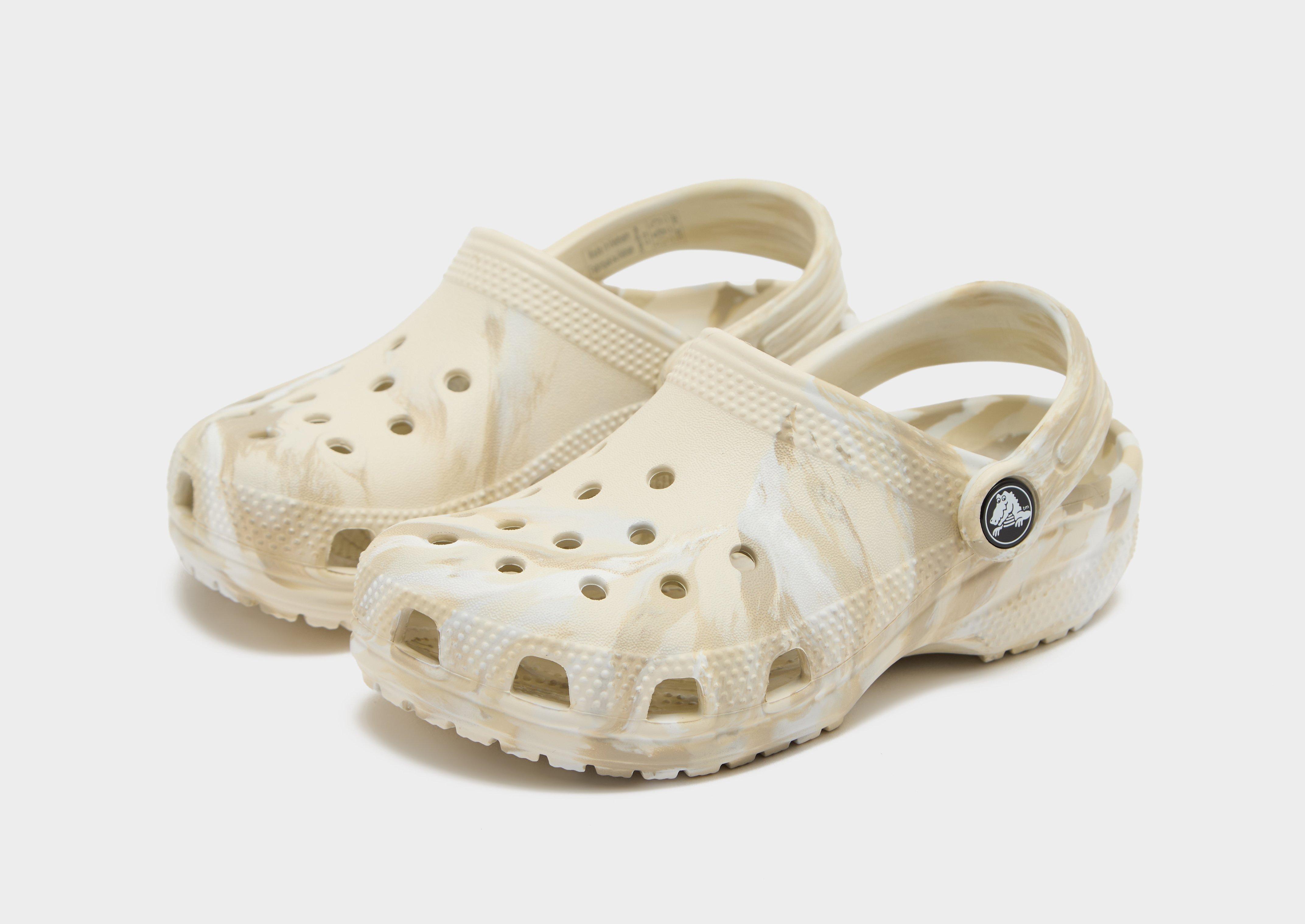 Crocs Classic Clog Marble Children
