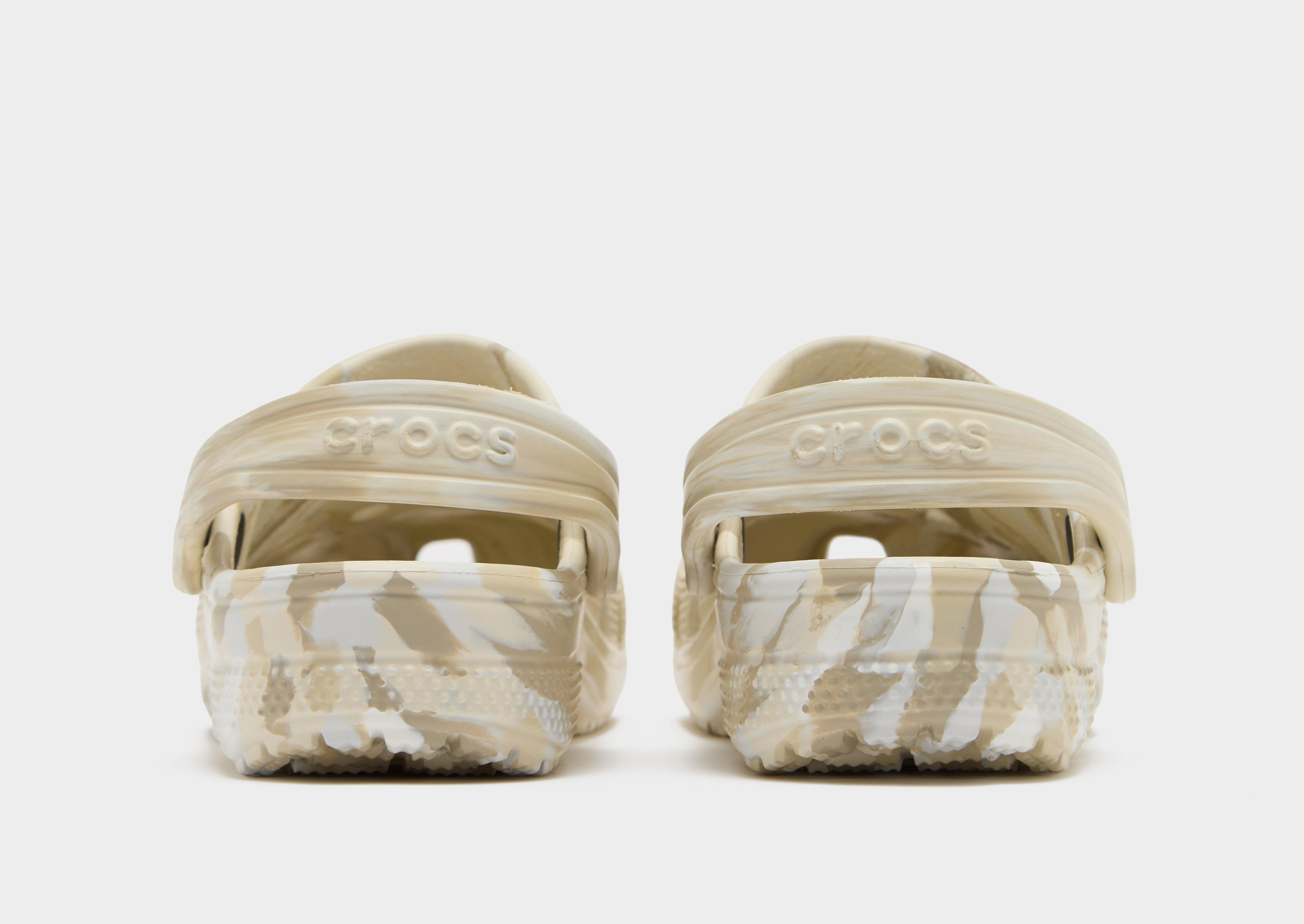 Crocs Classic Clog Marble Children